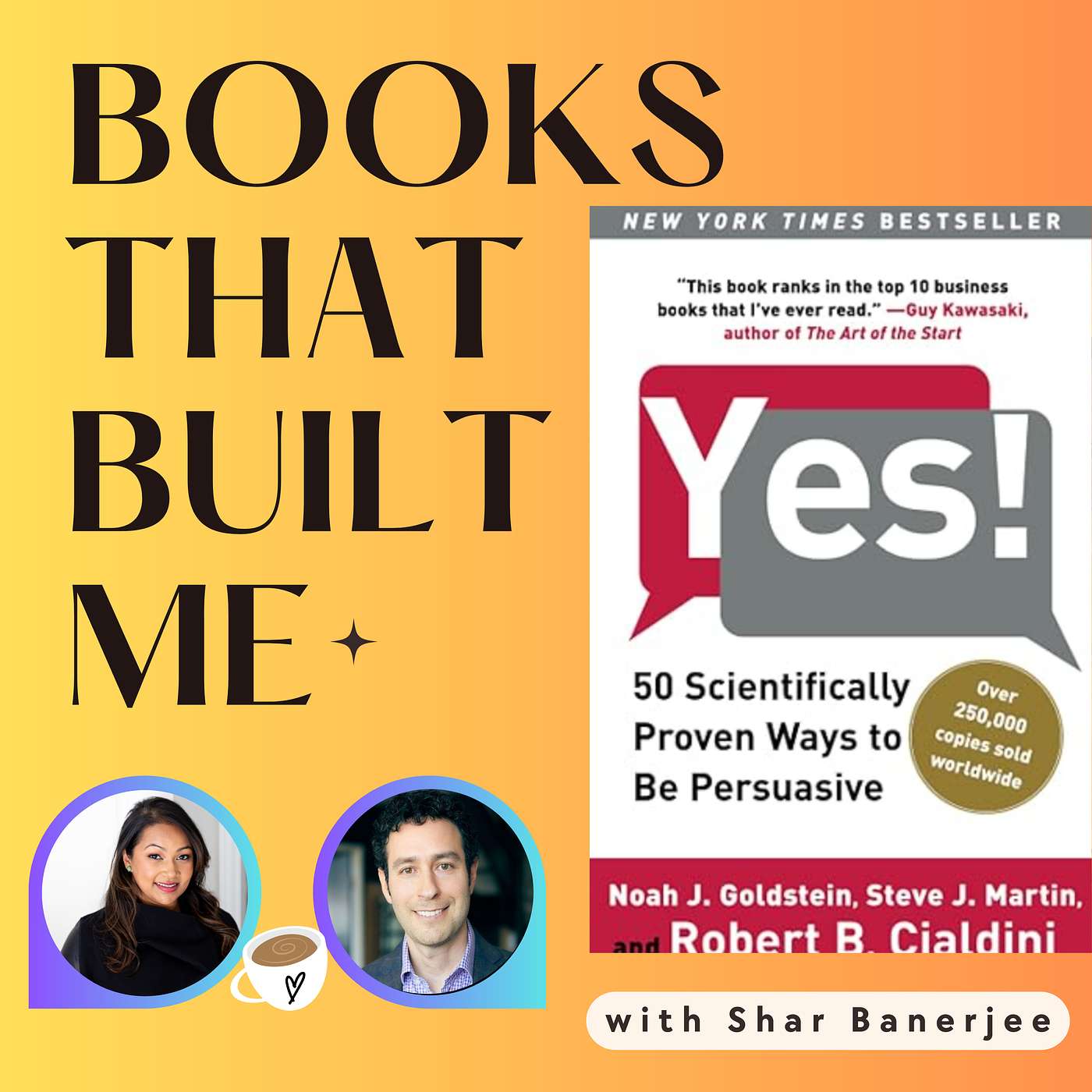 Books That Built Me