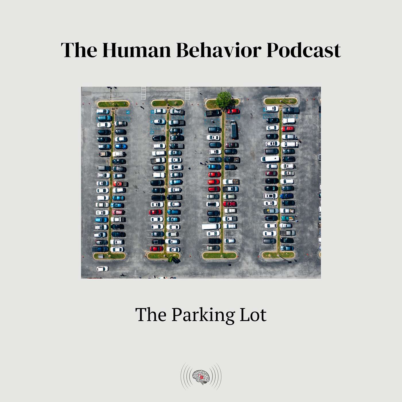 The Parking Lot
