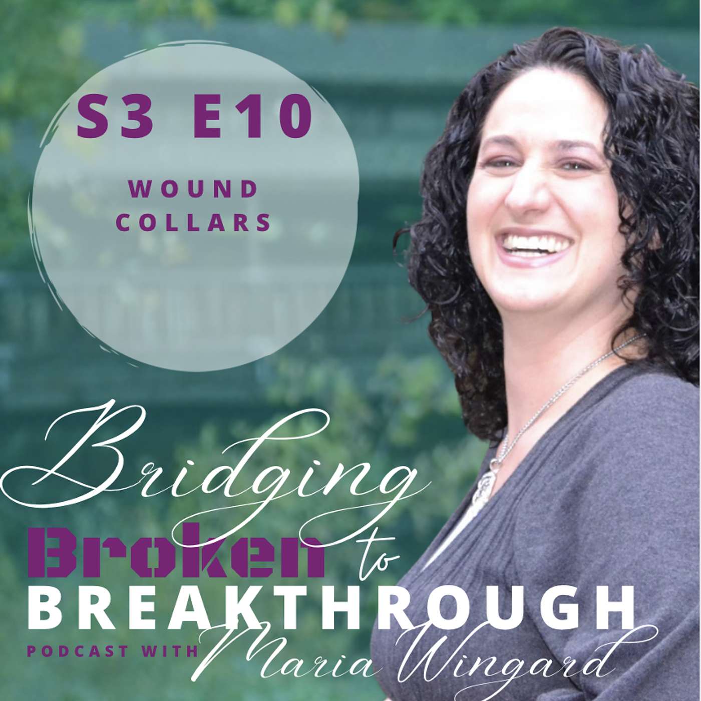 Bridging Broken To Breakthrough