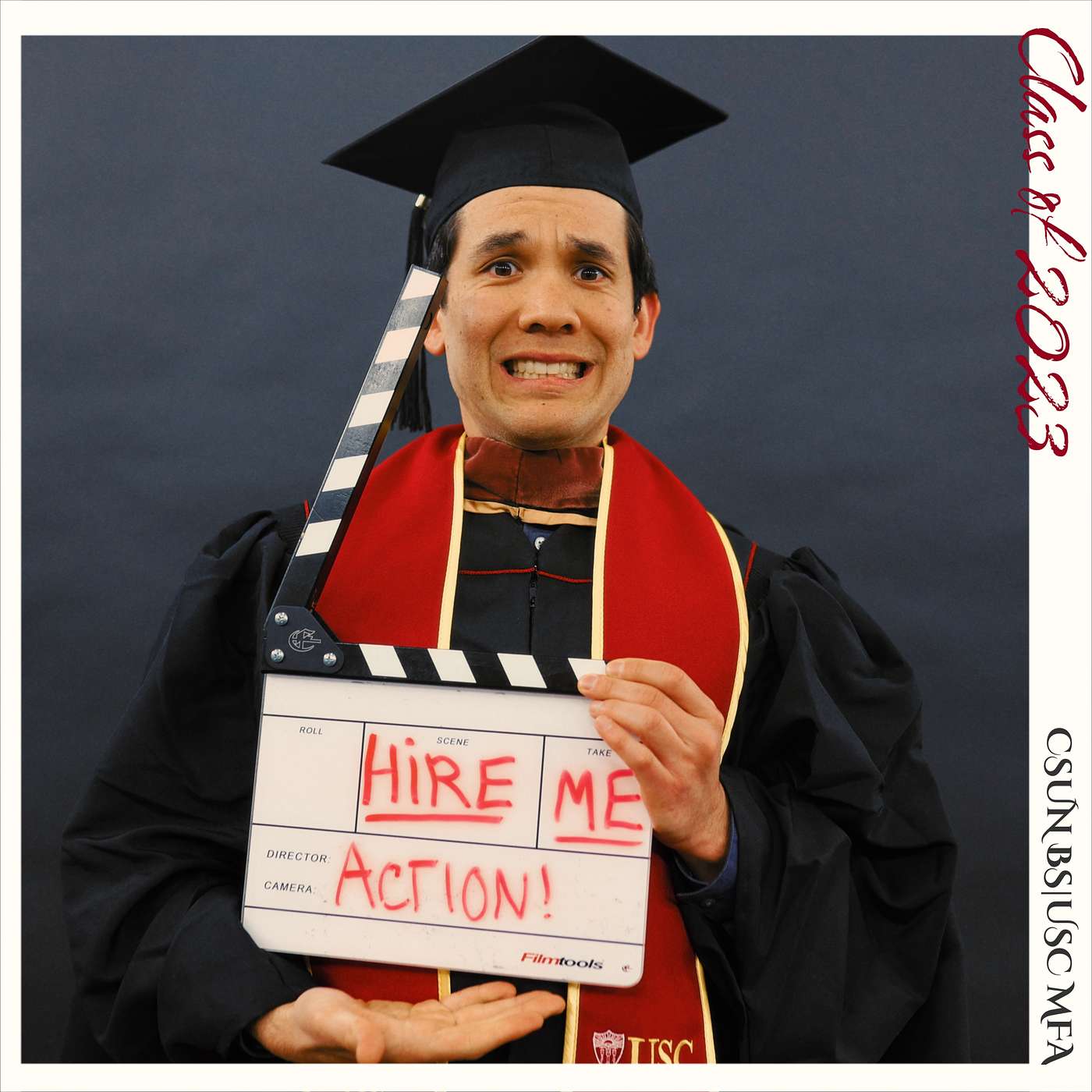 The Film School Experience Podcast