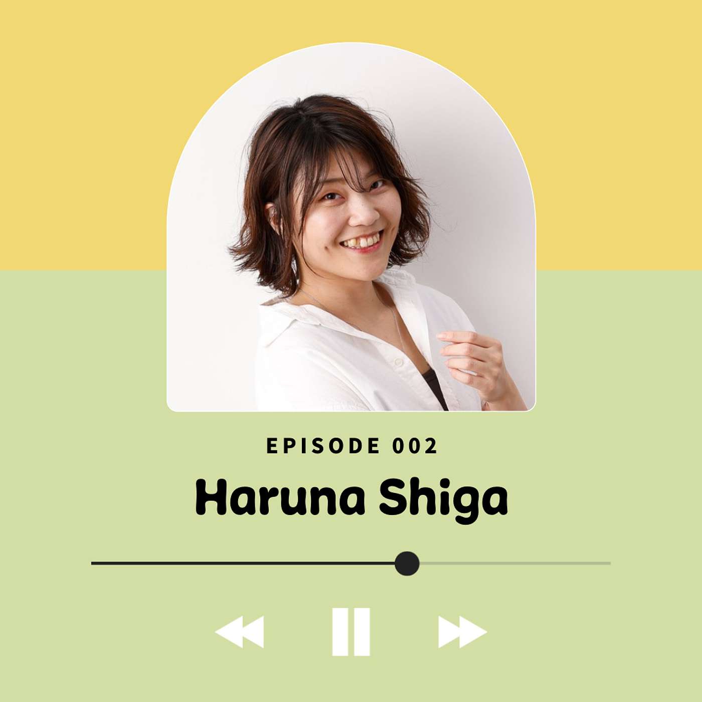 Alana Podcast ココロとカラダの栄養補給🍯