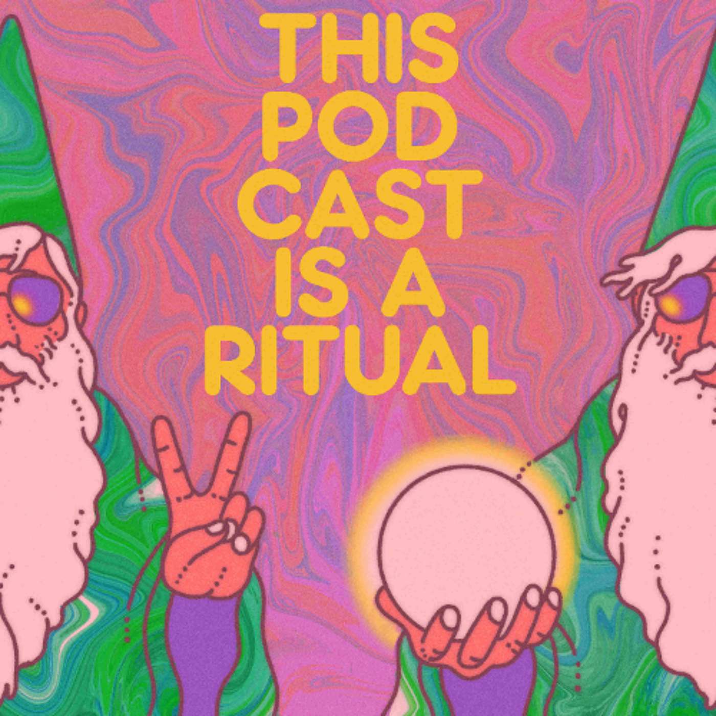 How to Make a Magical Zine (w/ Clint Marsh of Fiddler's Green)