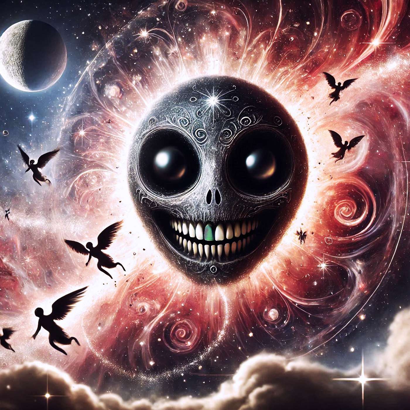 t356NYA138 Rotten Youth And The Innocent Man from Monster Music Nicholas Mazzio Lauren Mazzio The Rain