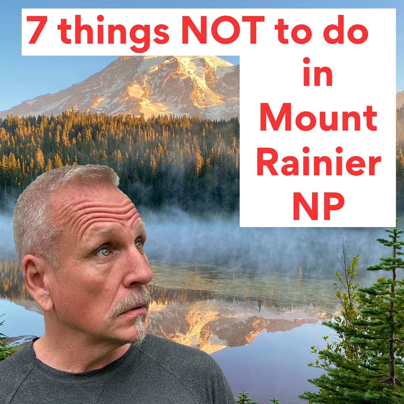 National Parks Collecting