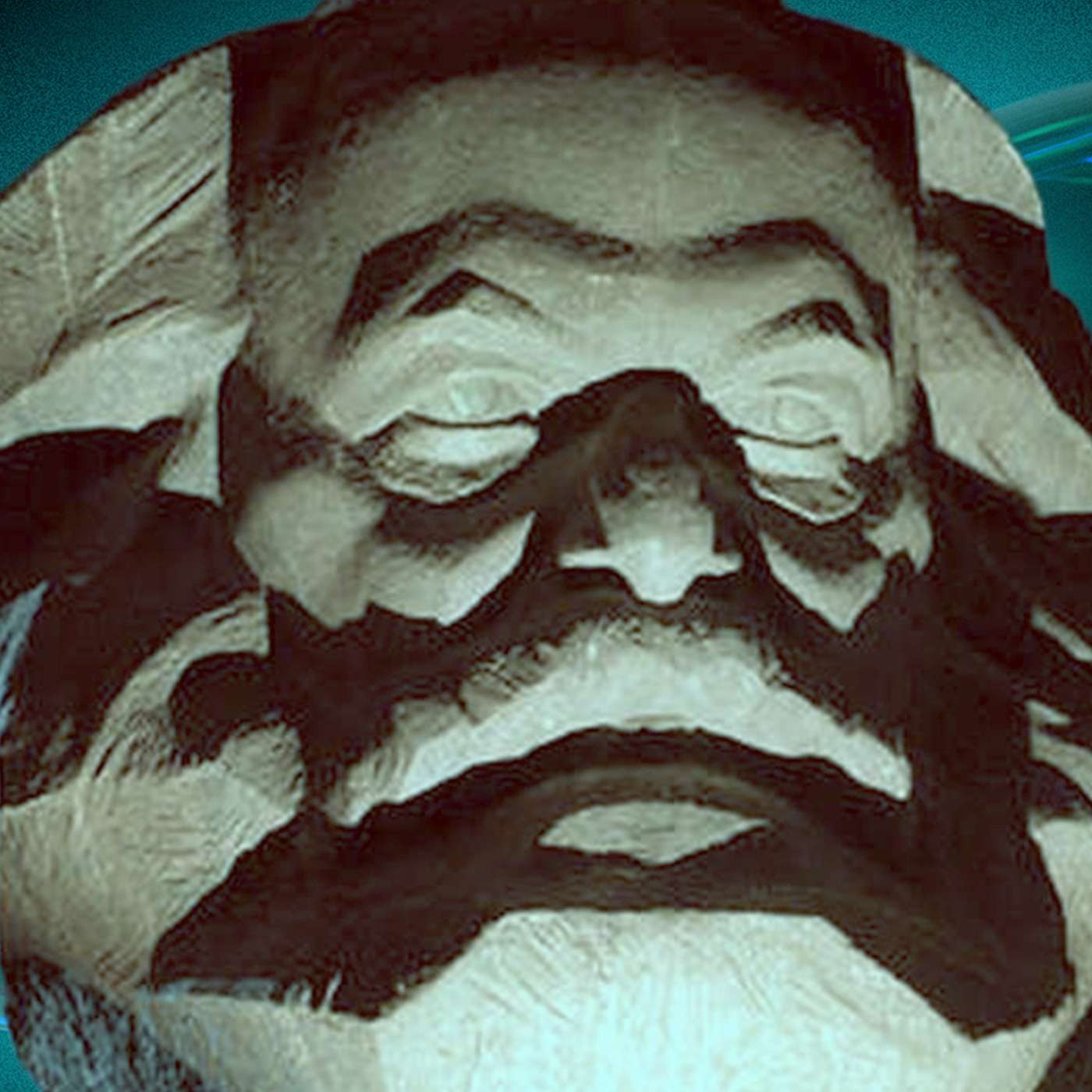 Communist Ontologies: Communism as a Form of Life with Bruno Gulli and Richard Gilman-Opalsky artwork