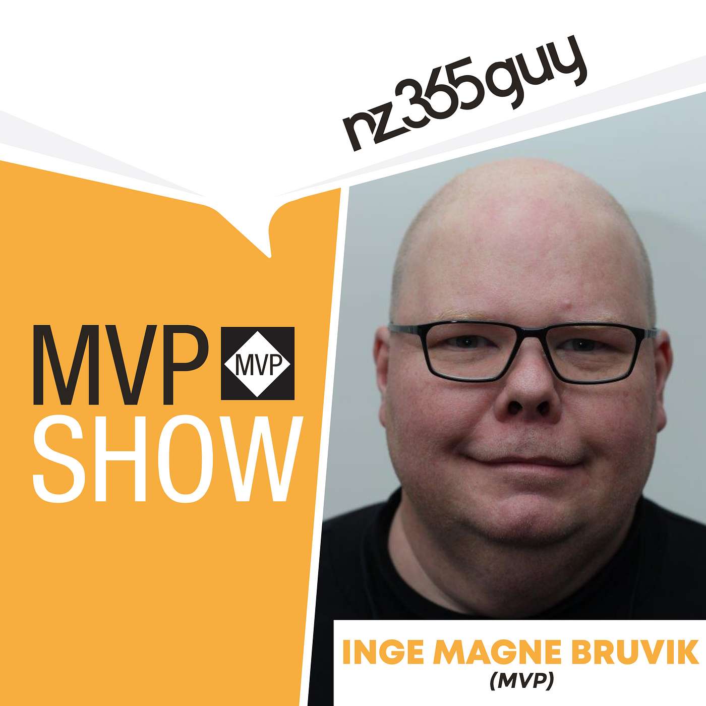 Business Central Mastery with Inge Magne Bruvik