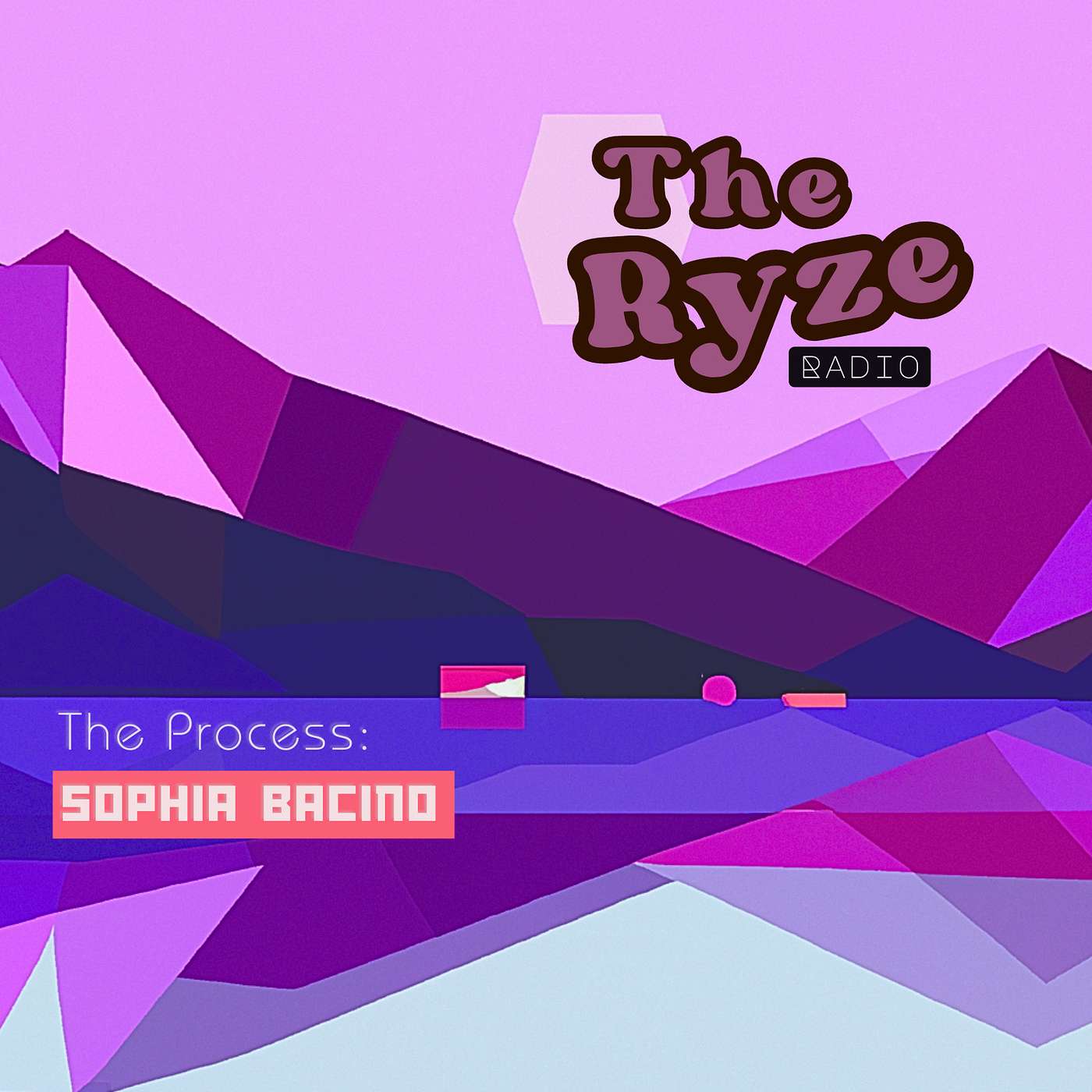 The Ryze Radio
