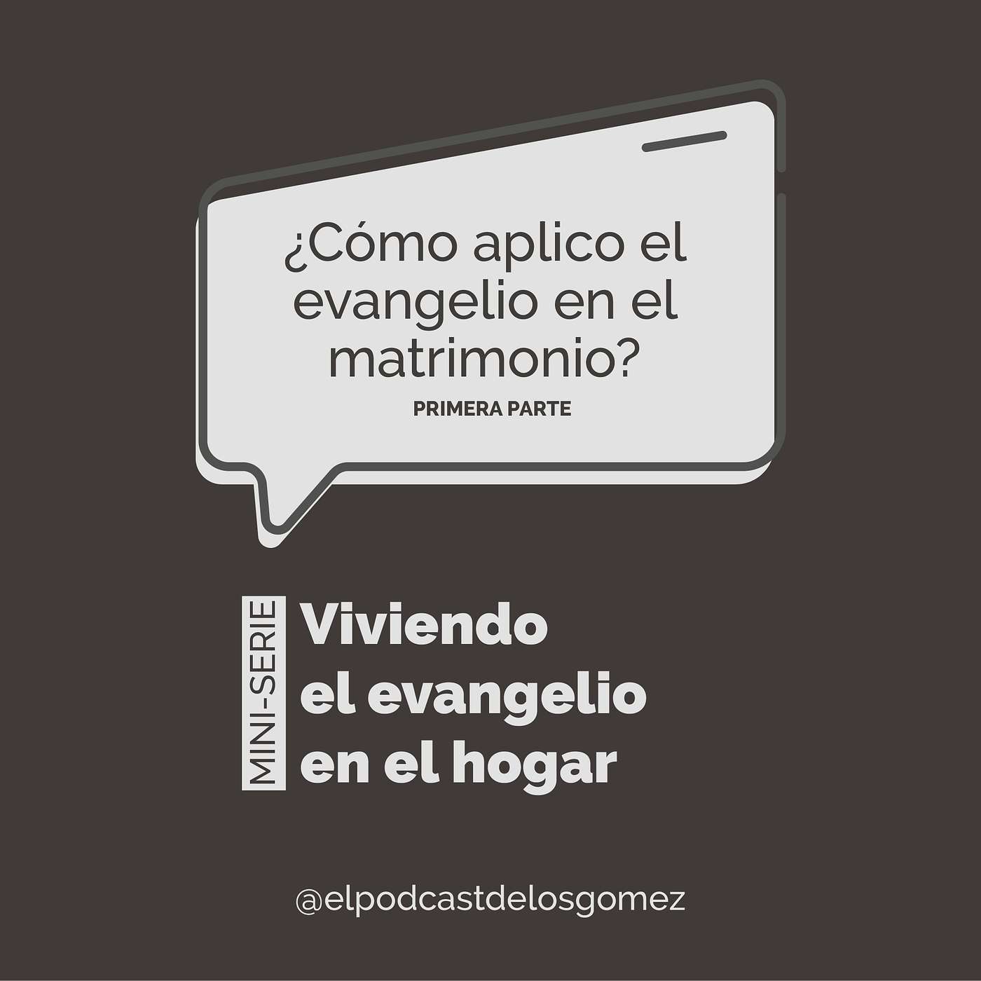 El podcast de los Gomez