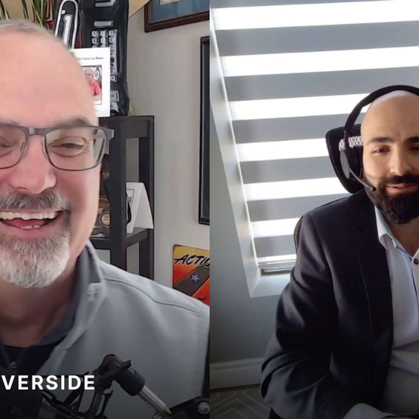 The Future of Telematics and IoT with Michael Kaloussian from Astreon