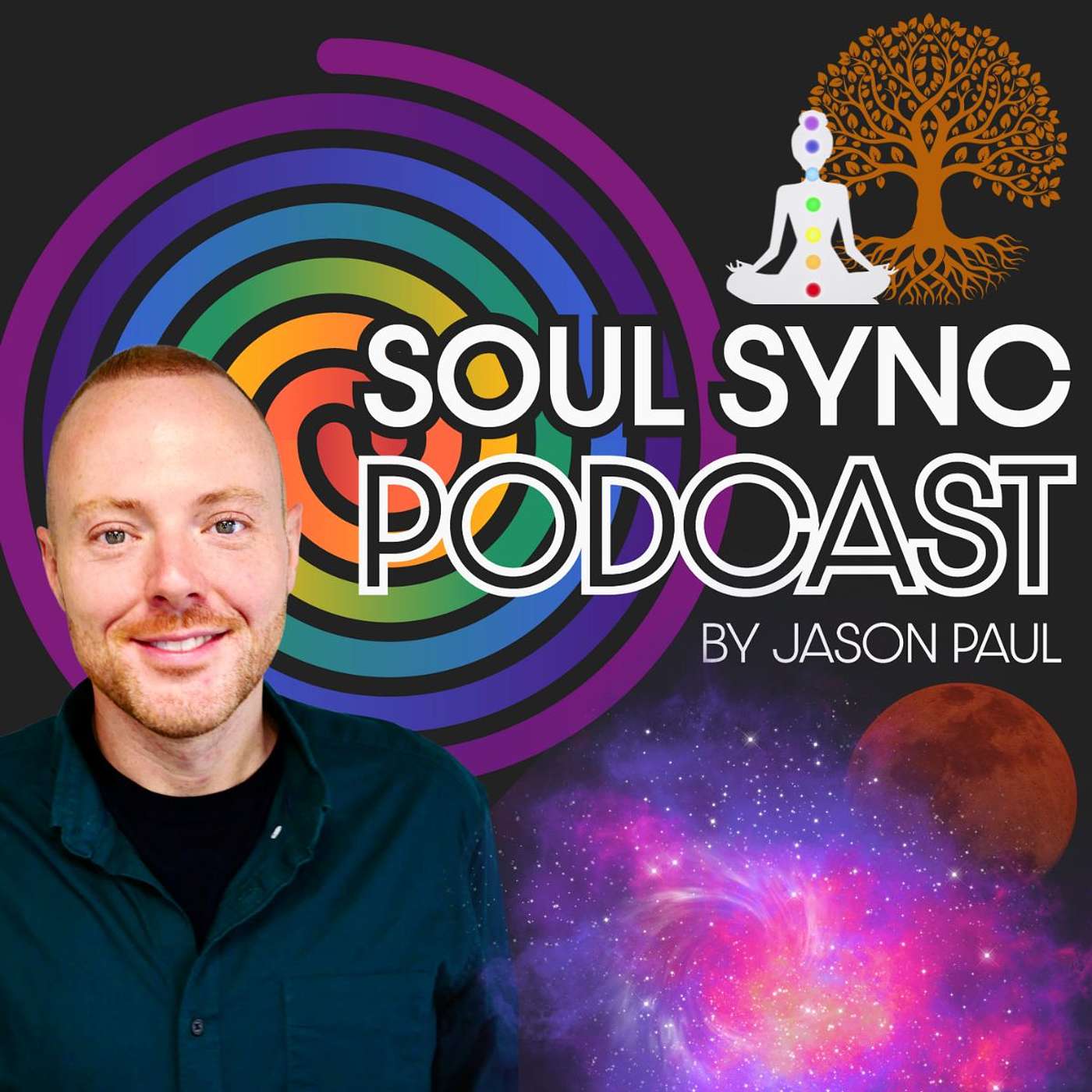 Soul Sync with Jason Paul