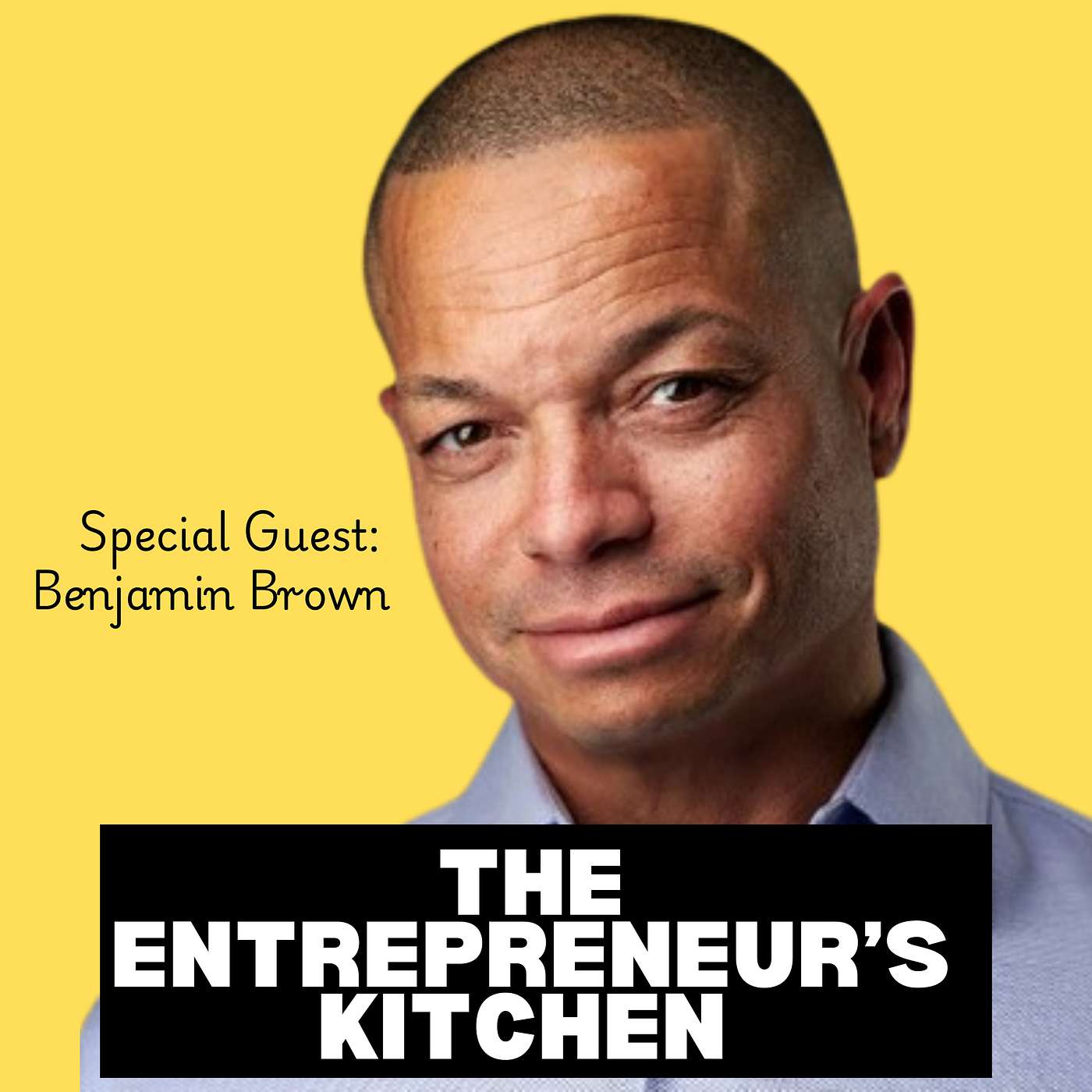 Born To Sell: The Mindset Shift For More Sales, Clients, And Referrals with Benjamin Brown Born To Sell: The Mindset Shift For More Sales, Clients, And Referrals with Benjamin Brown