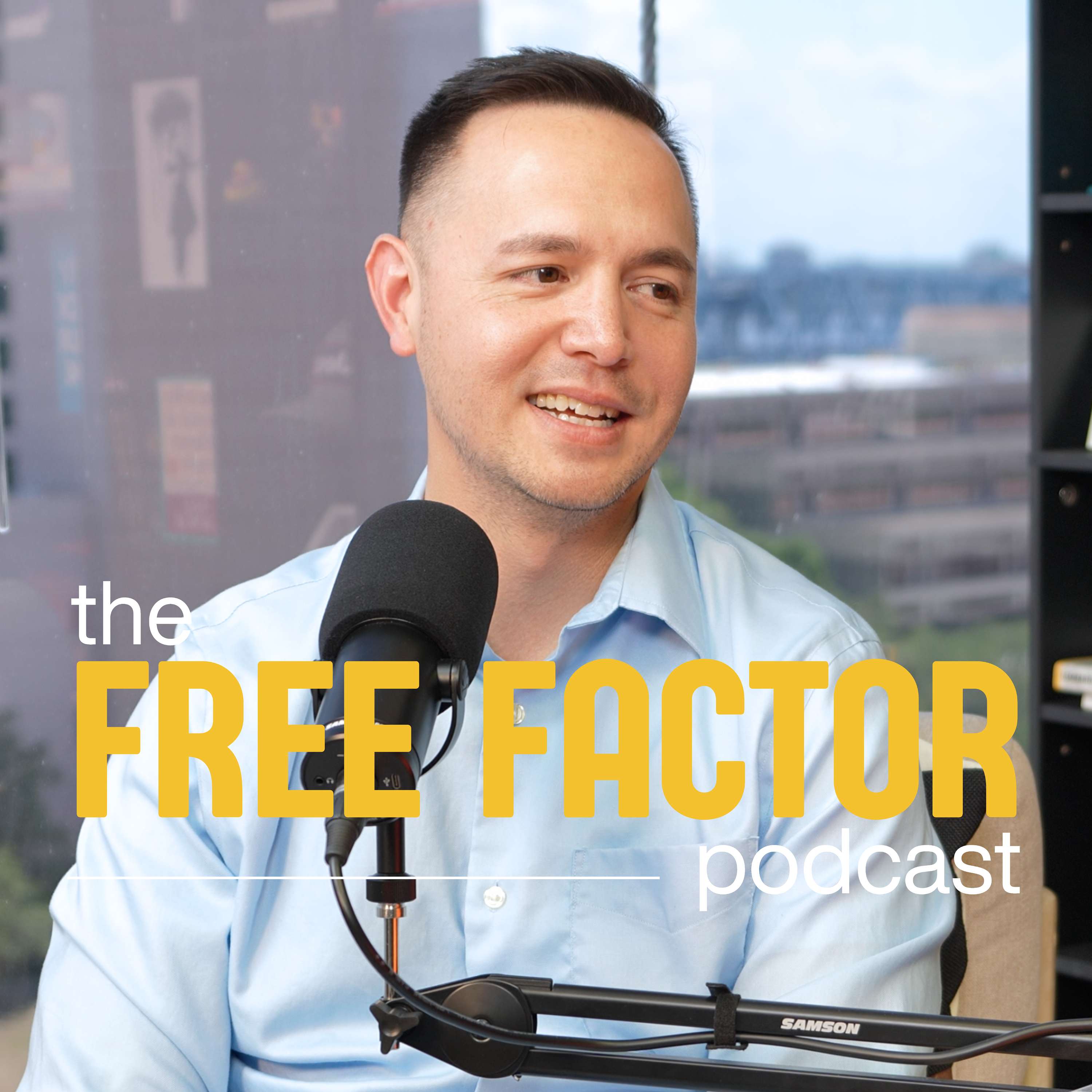 The Free Factor Podcast