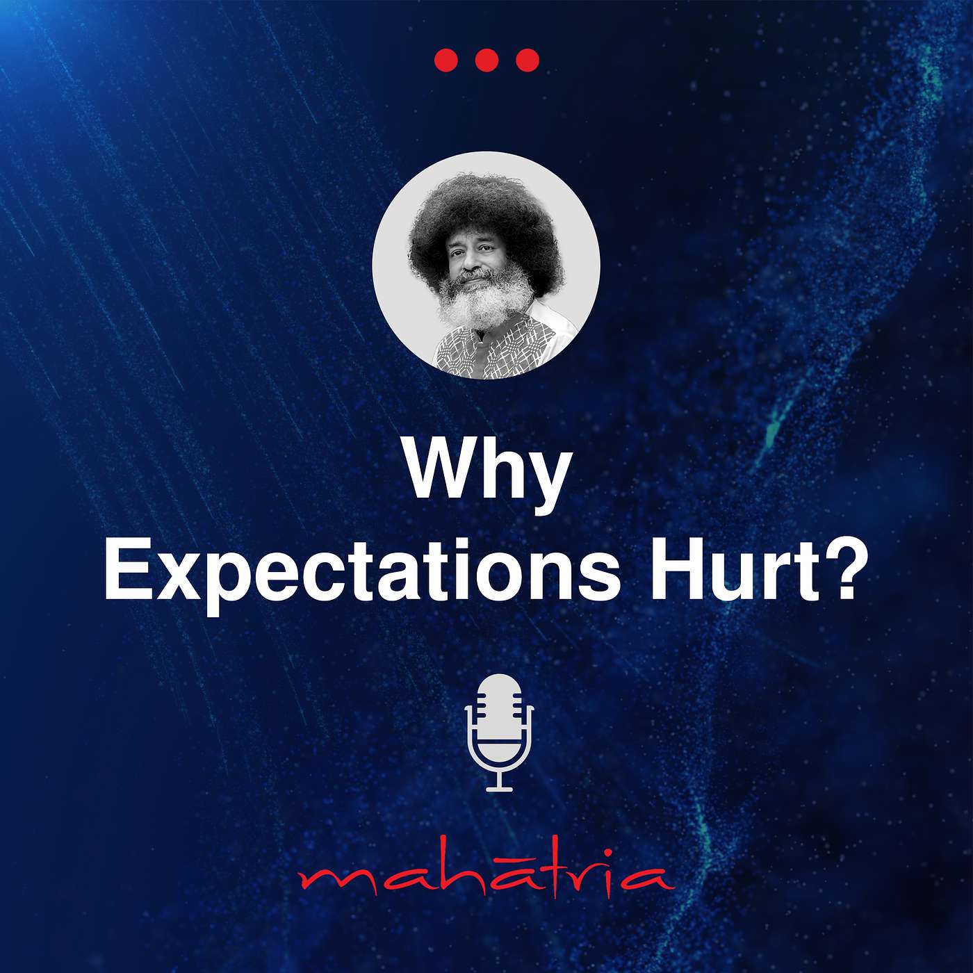 Is it wrong to have expectations? | Mahatria on Expectation Management