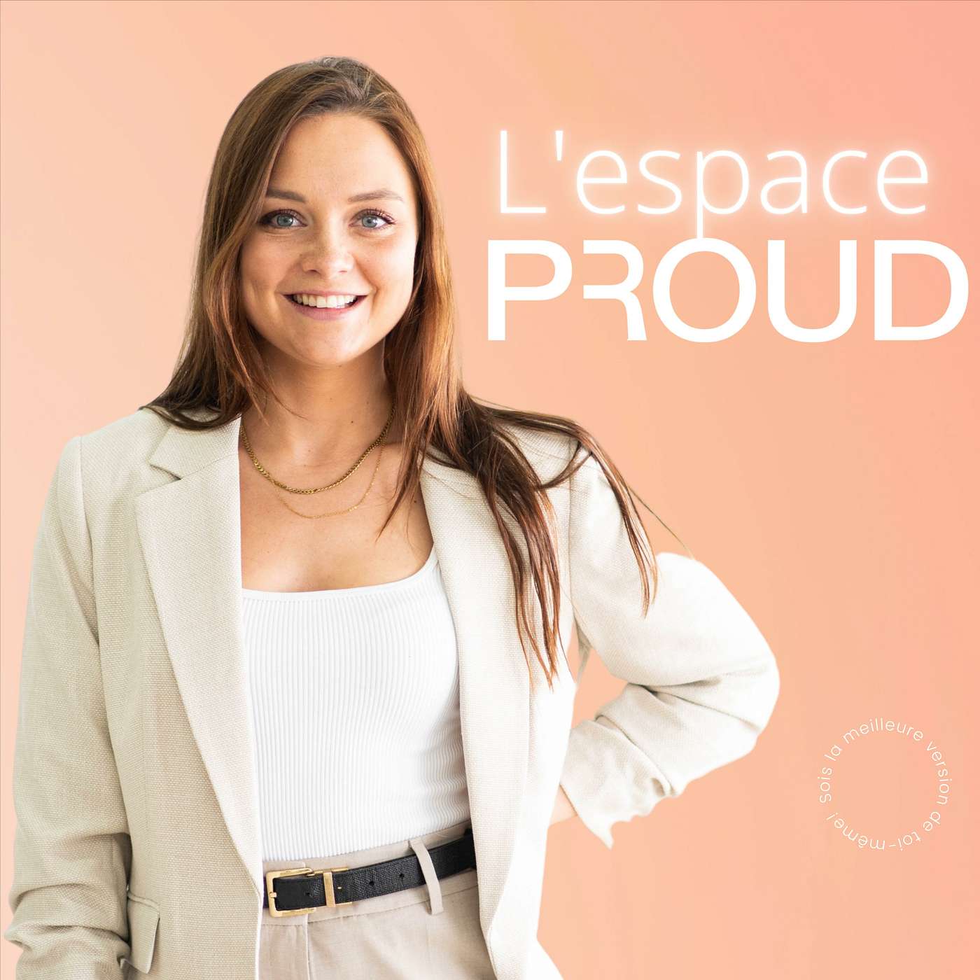 L\'espace PROUD