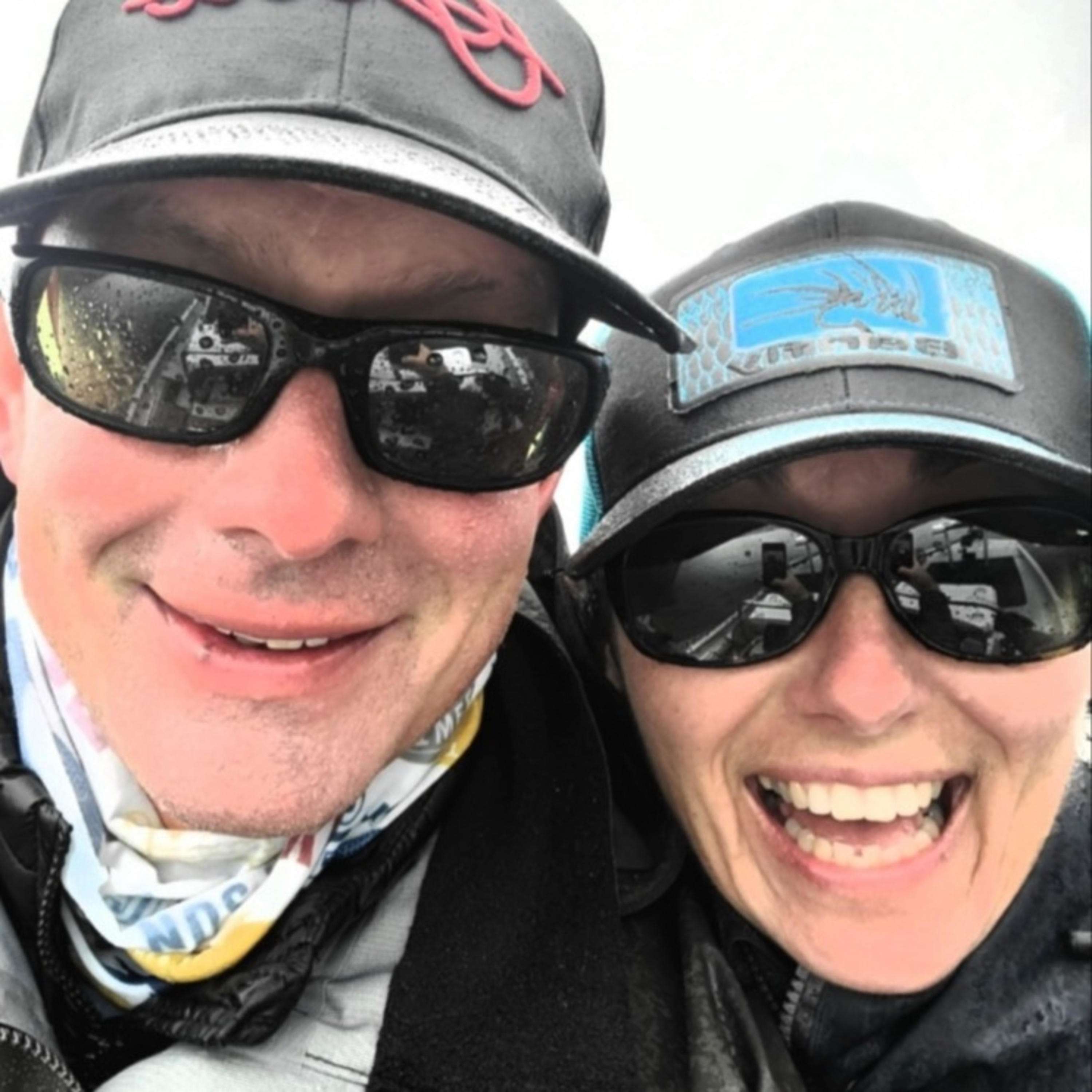 On The Reel: Fly Fishing