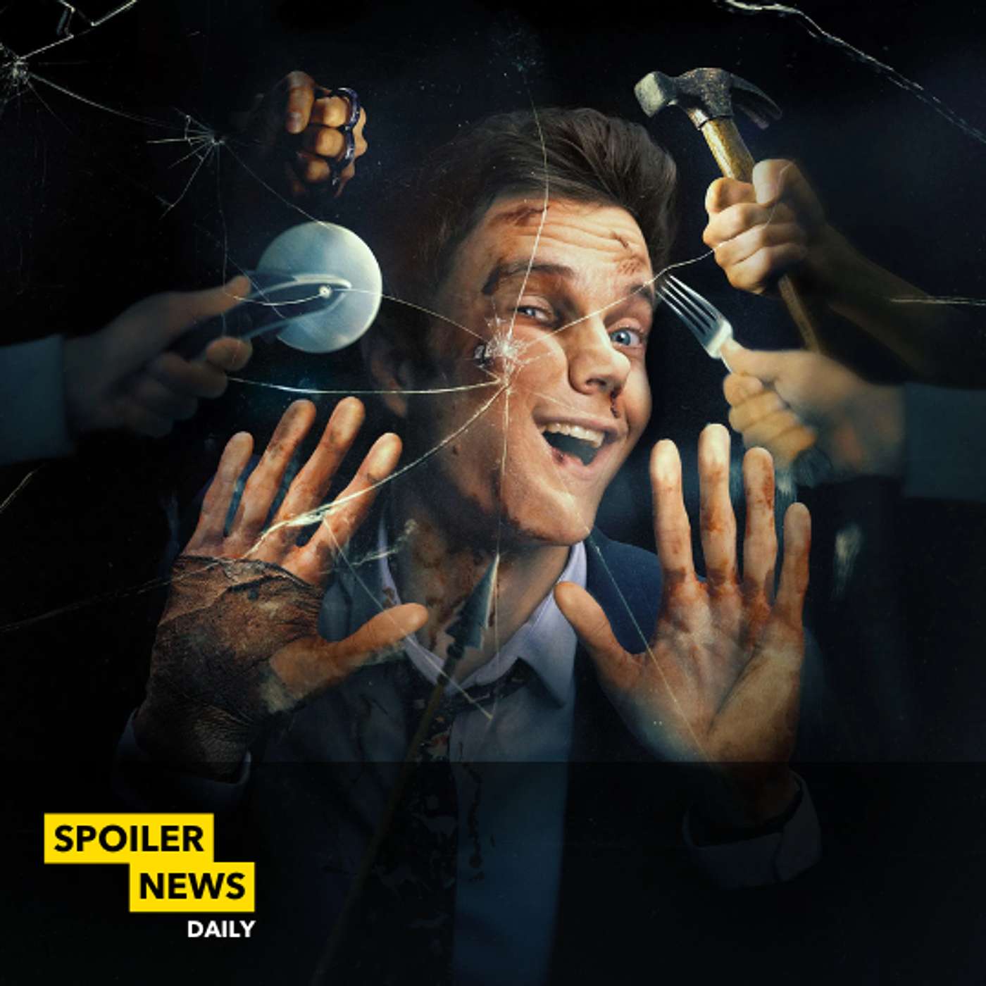 ¡Wicked llega a HBO Max! ¡Avance de Relay! ¡Novocaine en Paramount+!