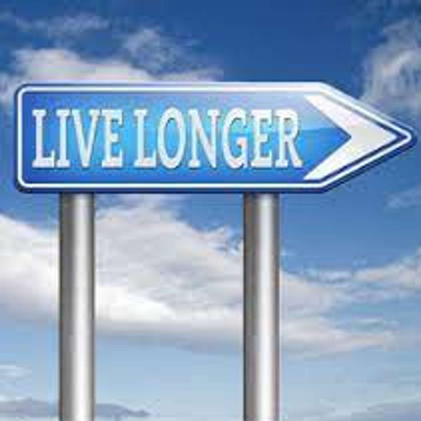 Episode 736 - Long Live....Everyone. But Why?