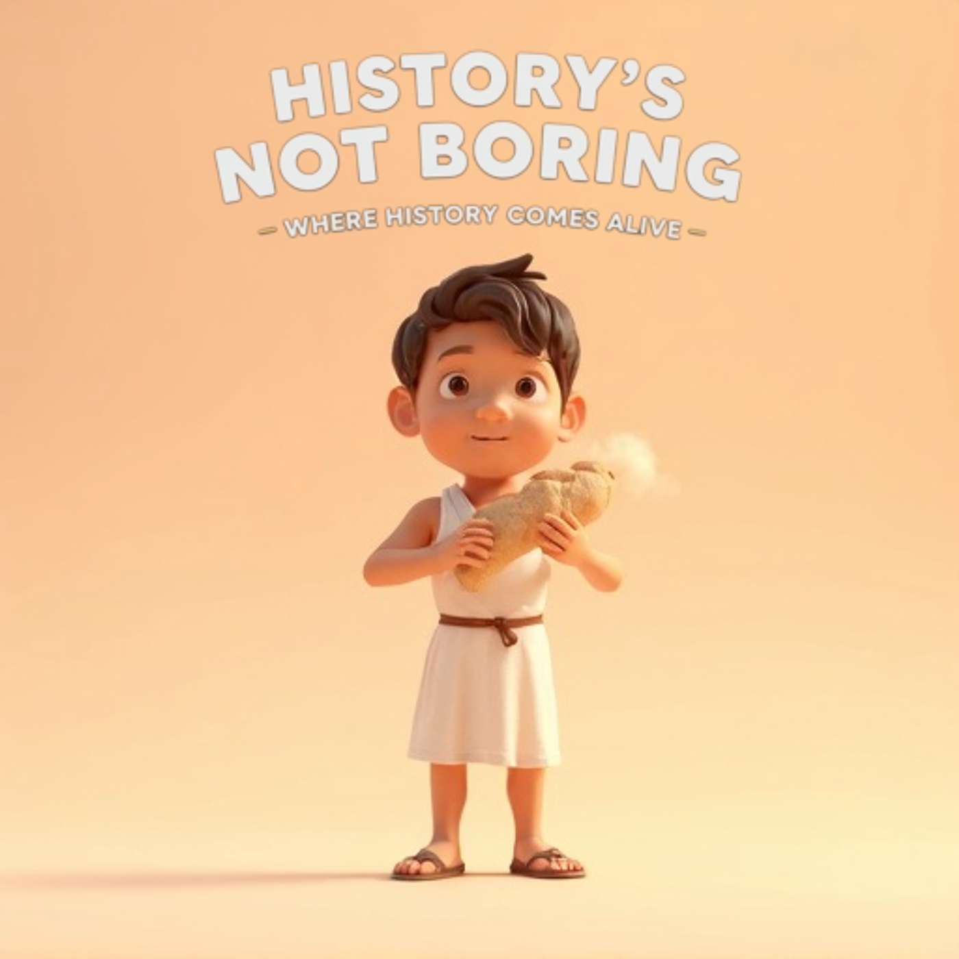 What Happened to Busy Pompeii City? What Happened to Busy Pompeii City?