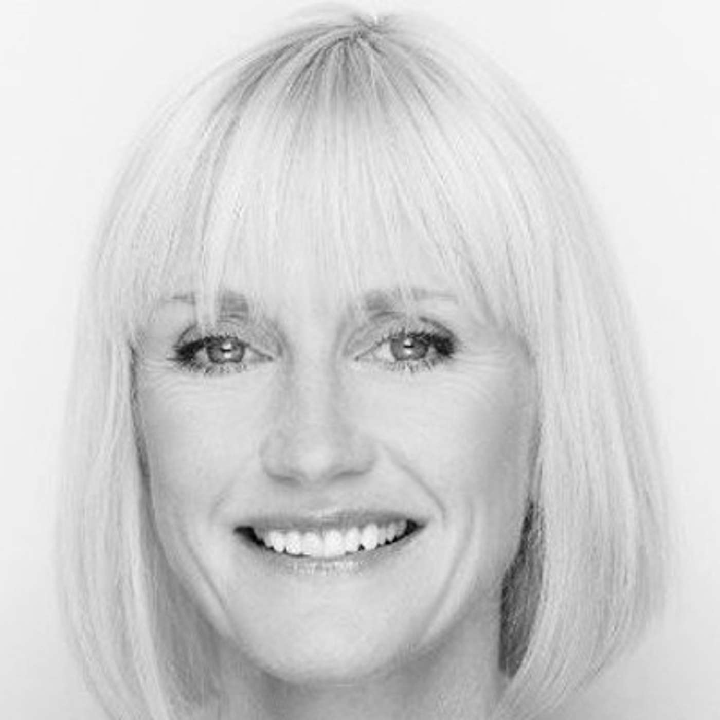 Tanya Hughes, Chief Global Officer of Talk PR on the PRmoment Podcast episode artwork