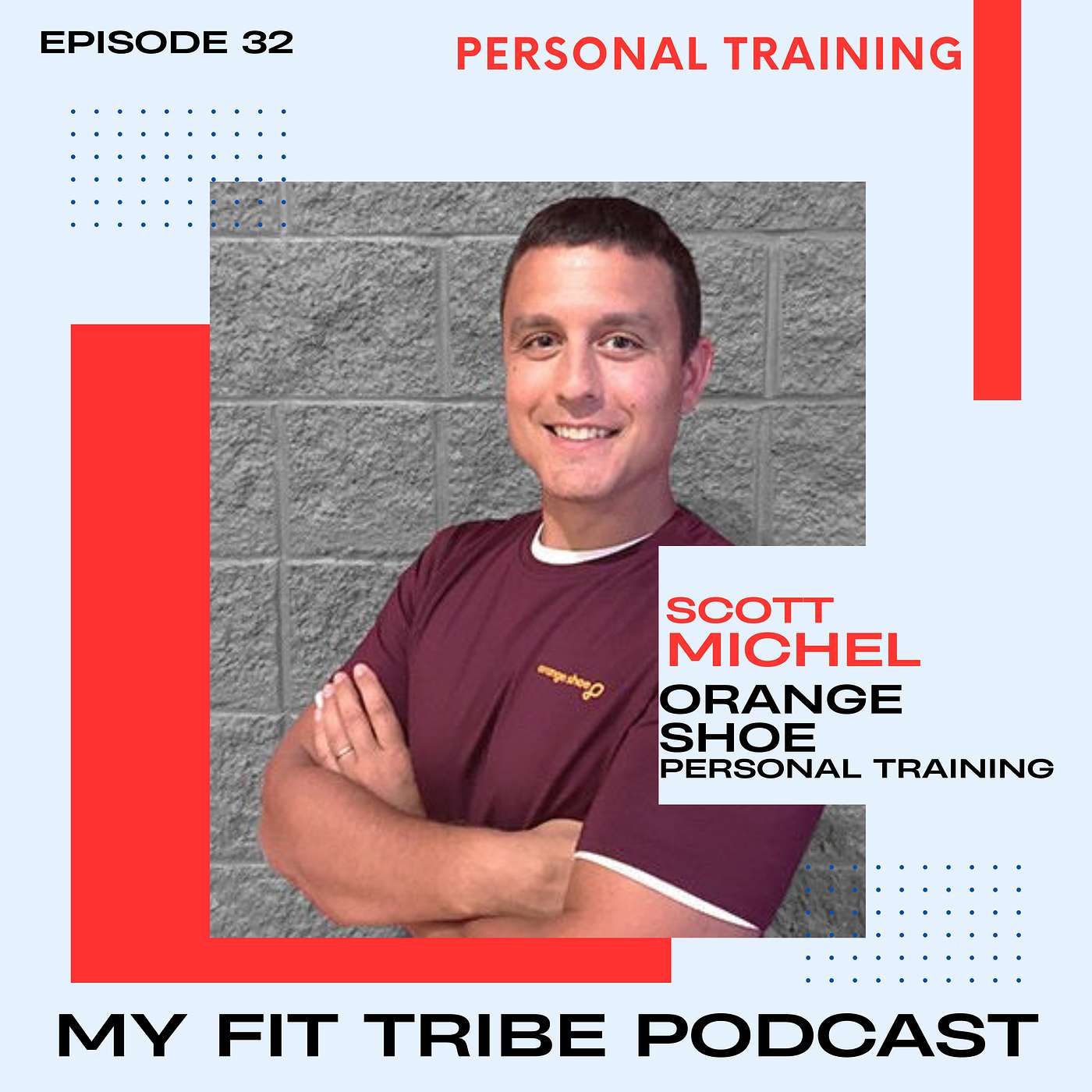 My Fit Tribe