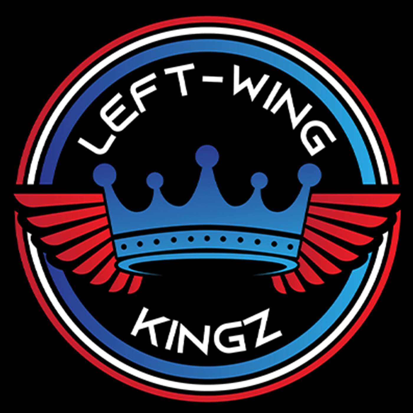 Left-Wing Kingz