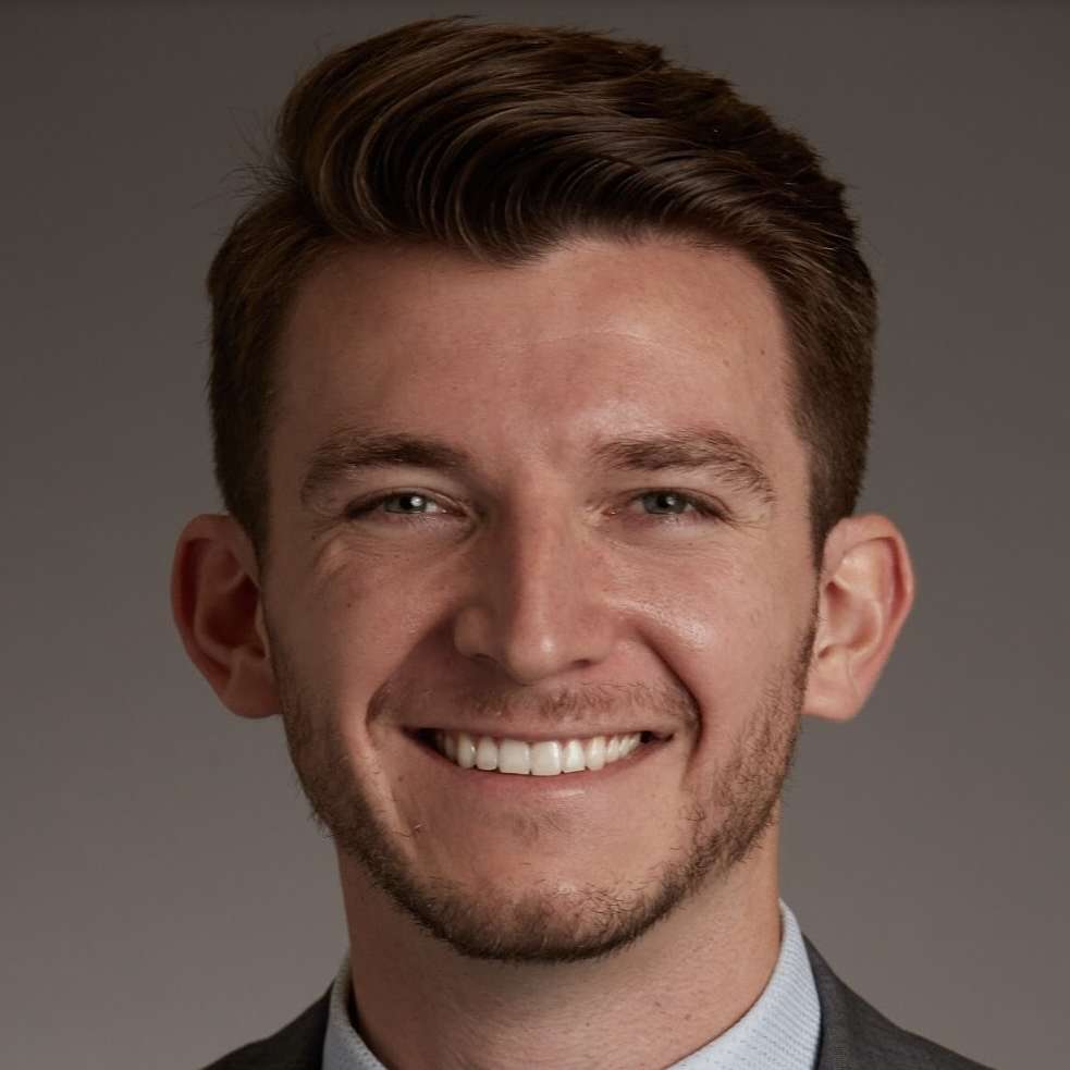 Dr. Edward Matthew Delesky, MD