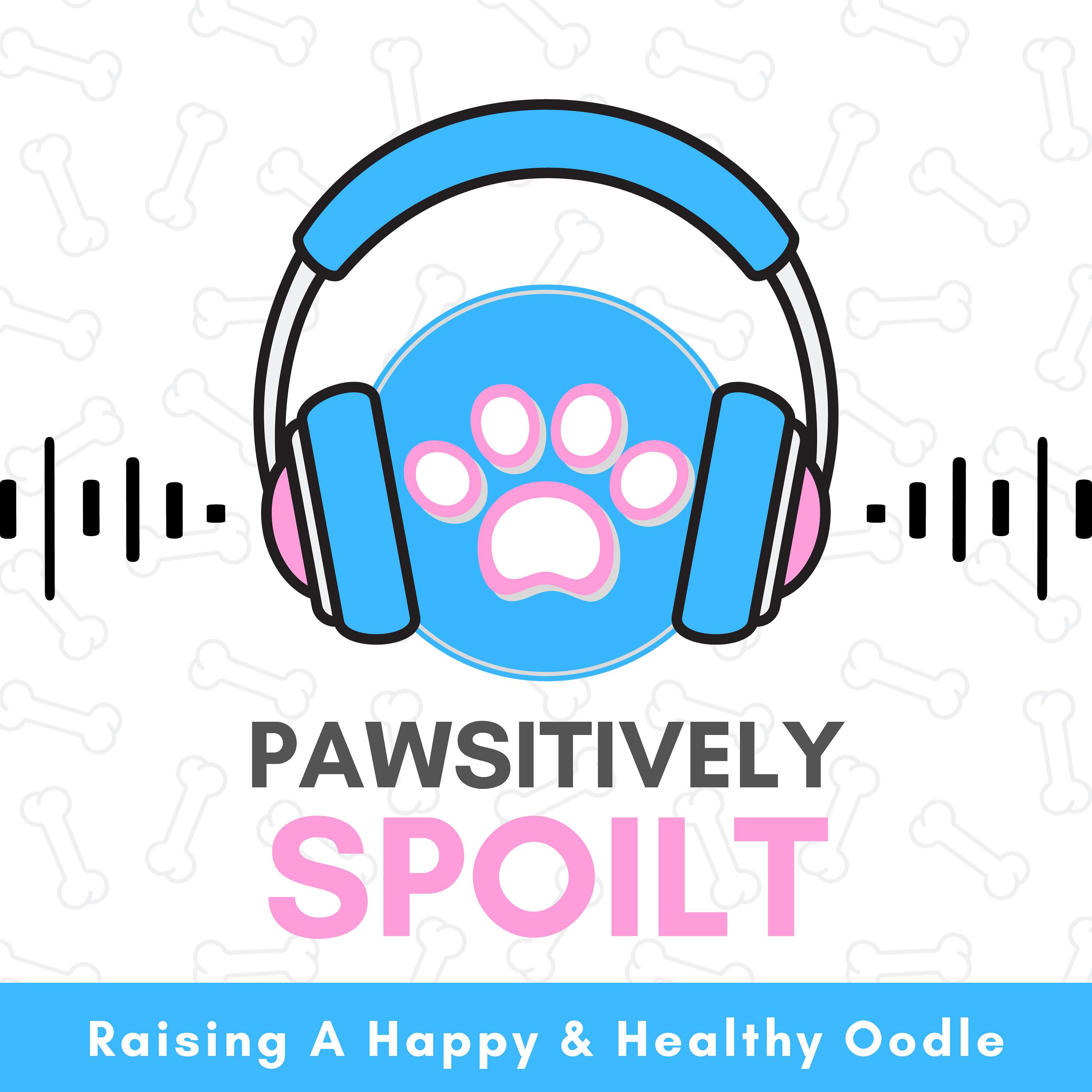 Pawsitively Spoilt