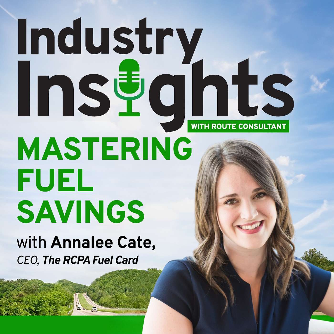 Mastering Fuel Savings with Annalee Cate, RCPA Fuel Card Mastering Fuel Savings with Annalee Cate, RCPA Fuel Card