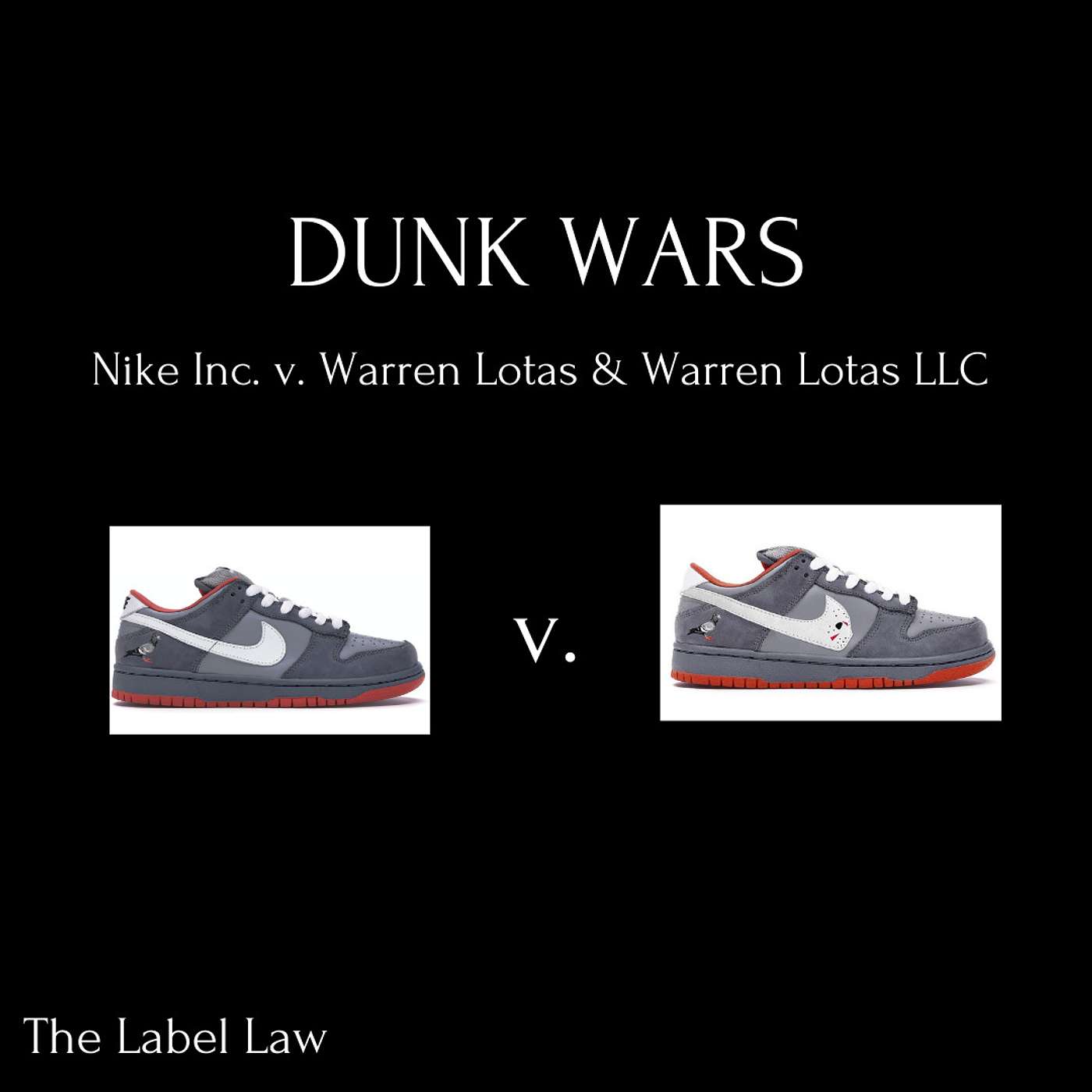 The Label Law