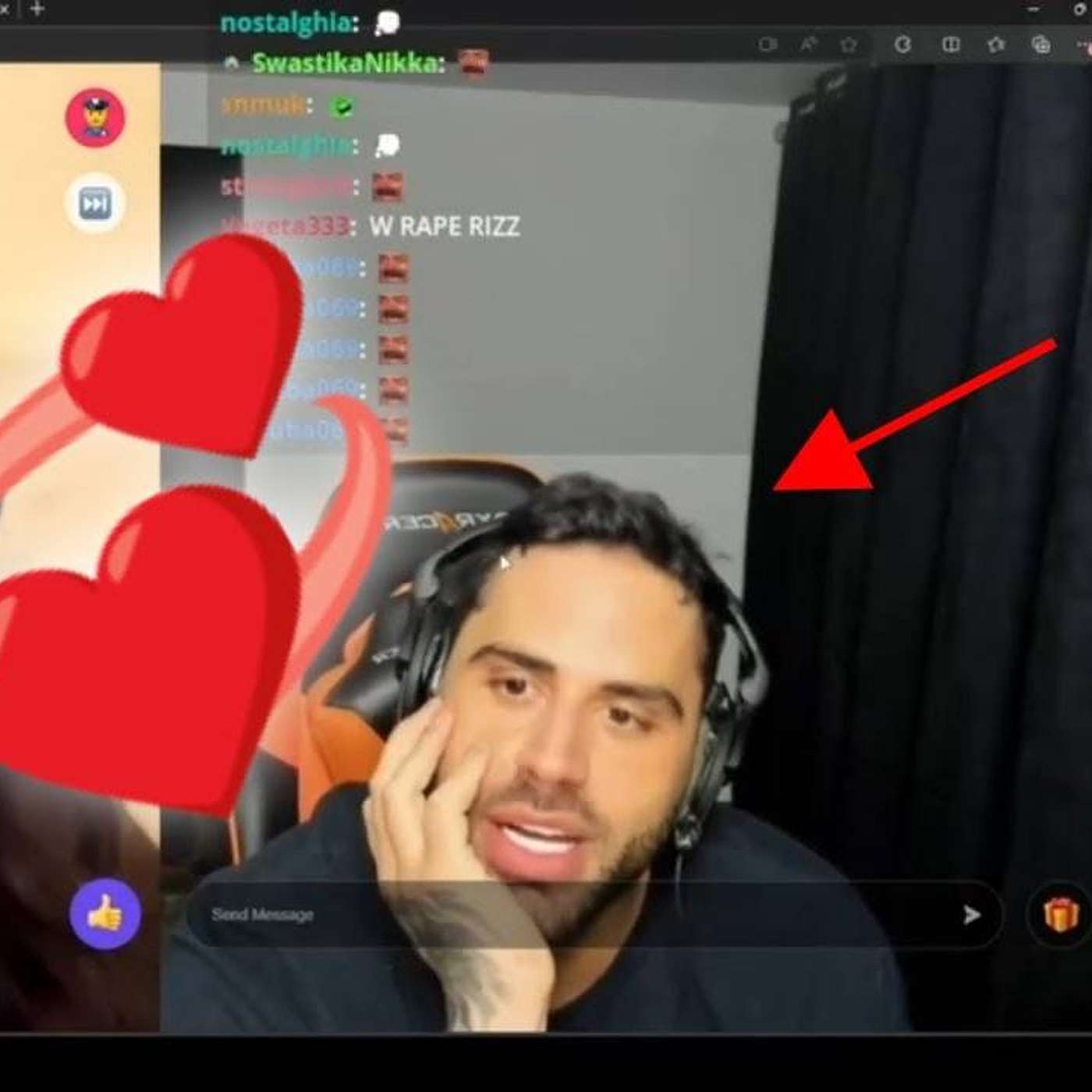 Jon Zherka Teaches You Seduction {Reaction} | Helios Blog 1017