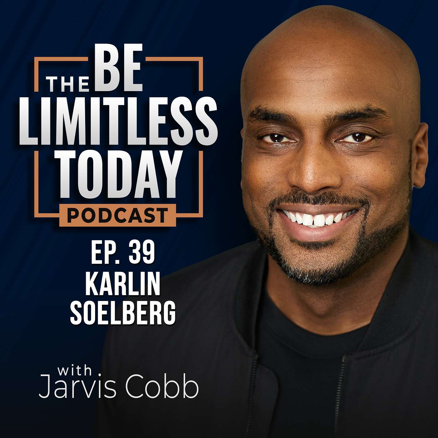 How Empowered Fitness & Recovery is Redefining Wellness with Karlin Soelberg episode artwork