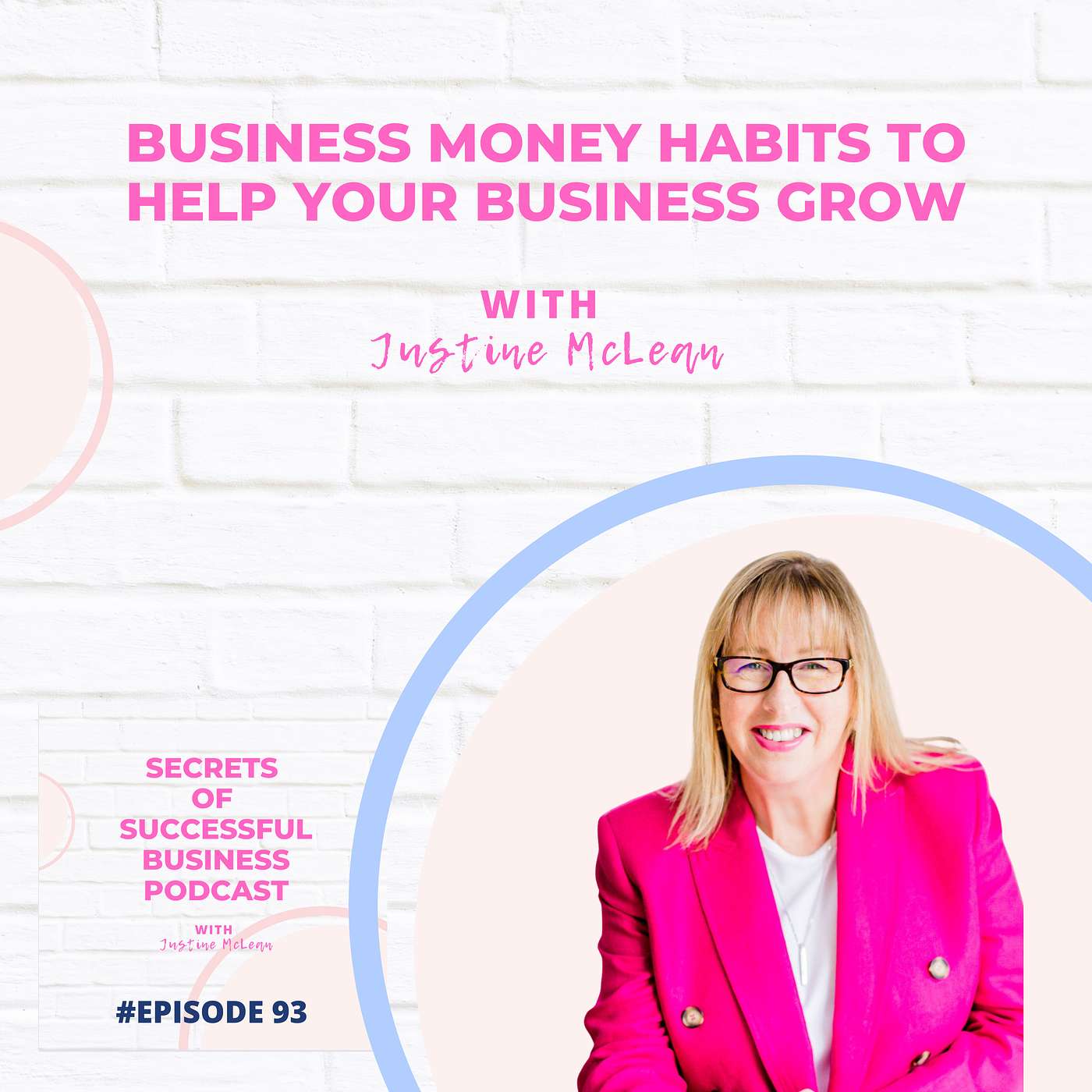Secrets of Successful Business Podcast