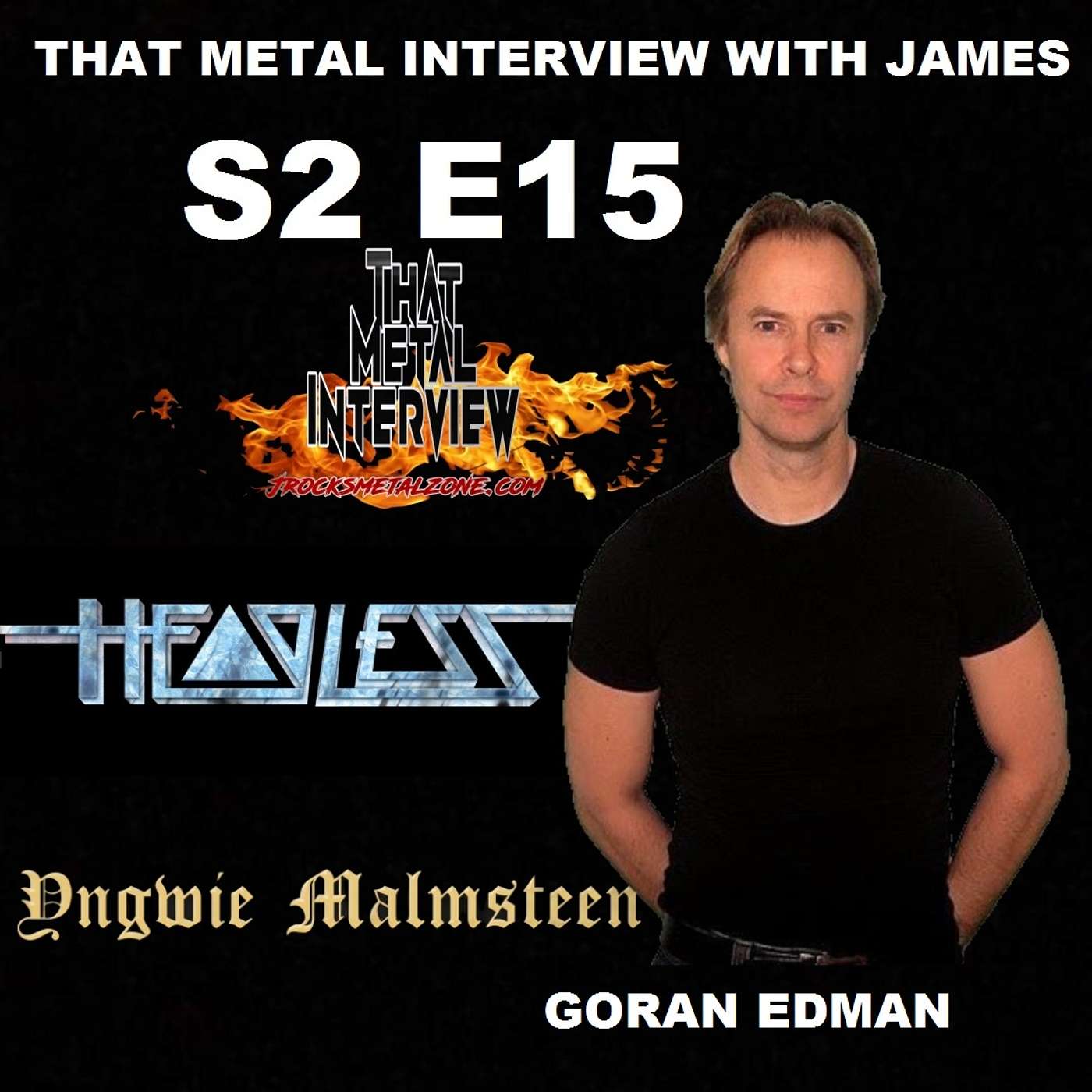 That Metal Interview Podcast