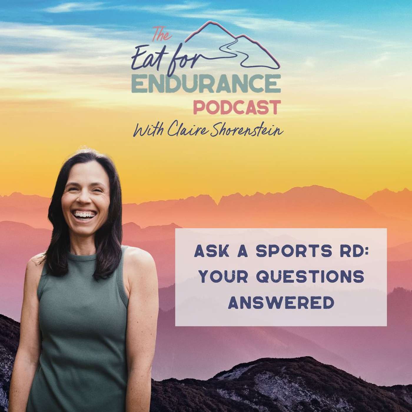Ask a Sports Dietitian: Your Nutrition Questions Answered Ask a Sports Dietitian: Your Nutrition Questions Answered