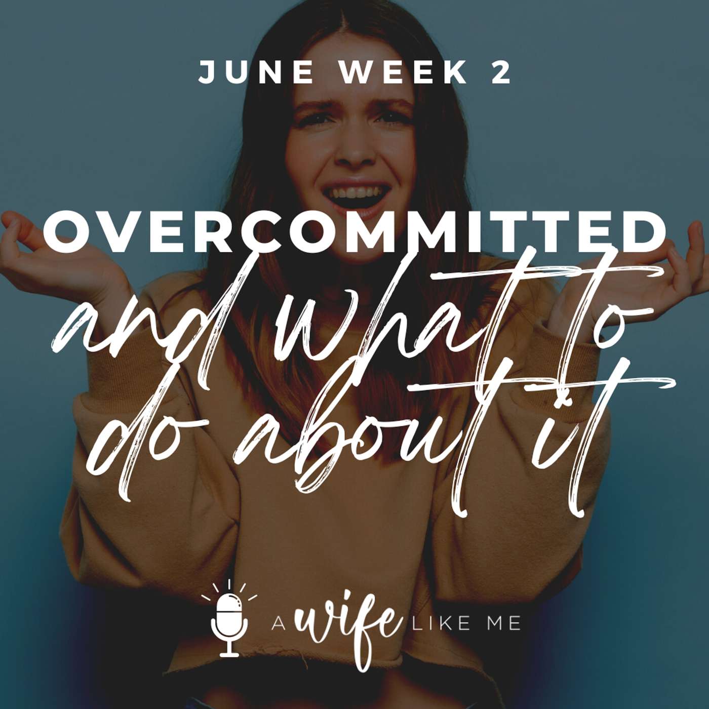 Overcommitted and What To Do About It