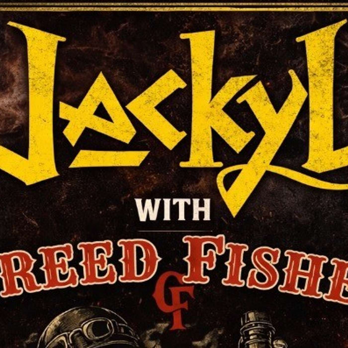 Jackyl's Jesse James Dupree on Rocky 99.1 episode artwork