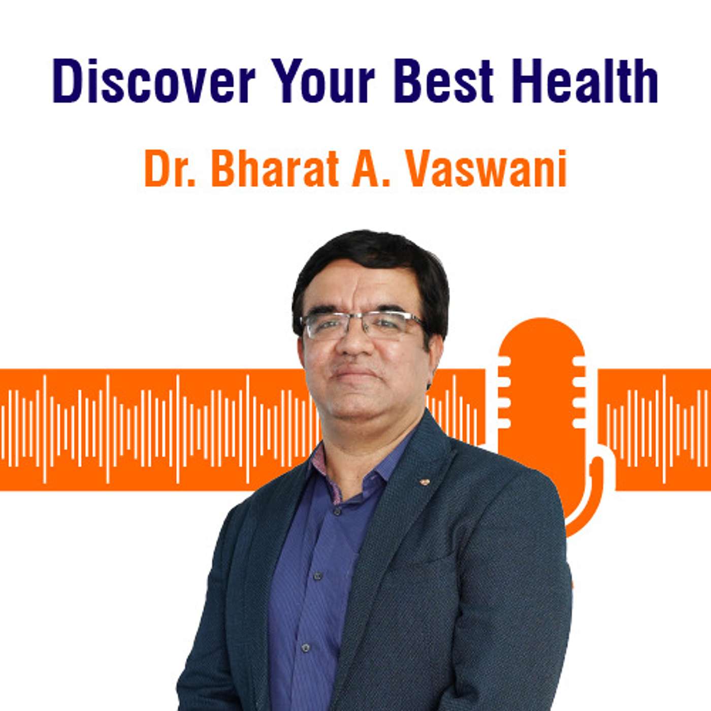 Yashoda Hospitals Podcast