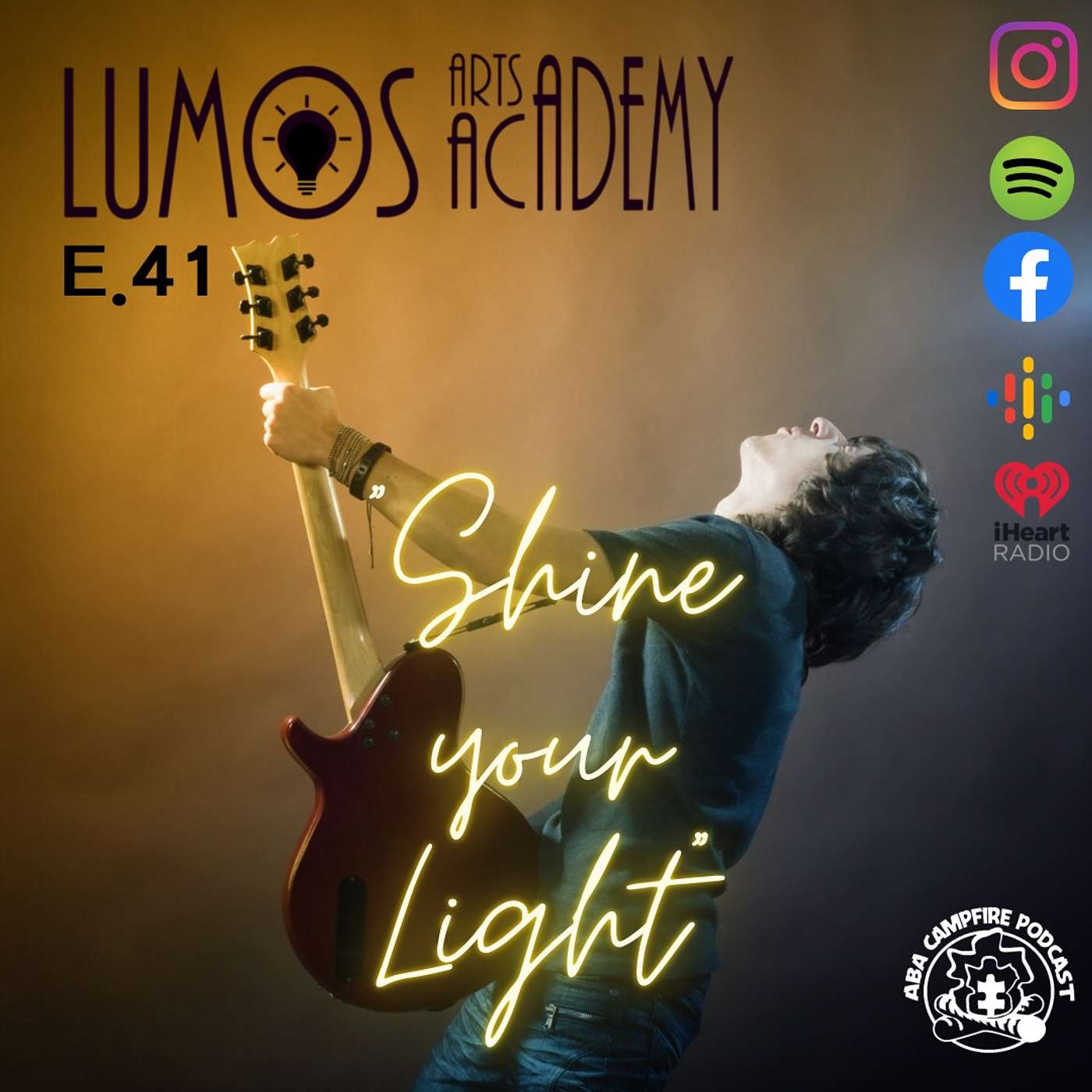 Shine Your Light e.41