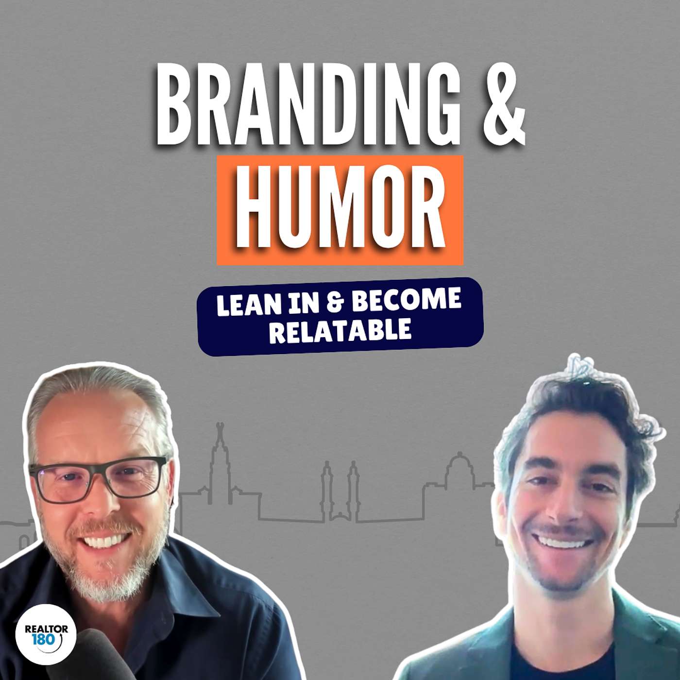 Ep 135 YouTube Secrets to Win Clients and Build Lasting Trust! | Shawn Kunkler & Michael Holt