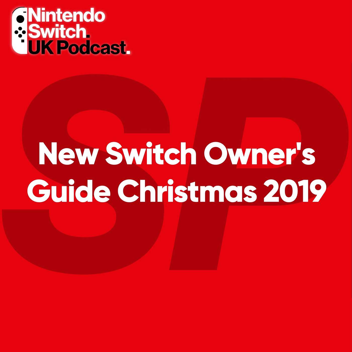 New Switch Owner's Guide Christmas 2019 Special