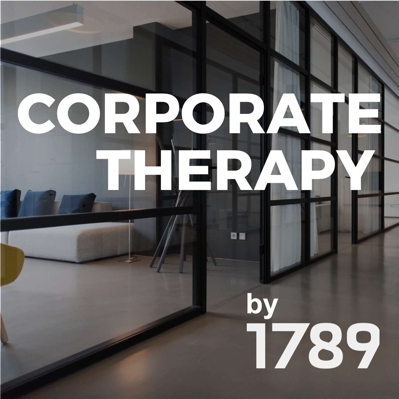 Corporate Therapy - Episode #117 // Founder Mode oder Silicon Valley in der Ideenkrise