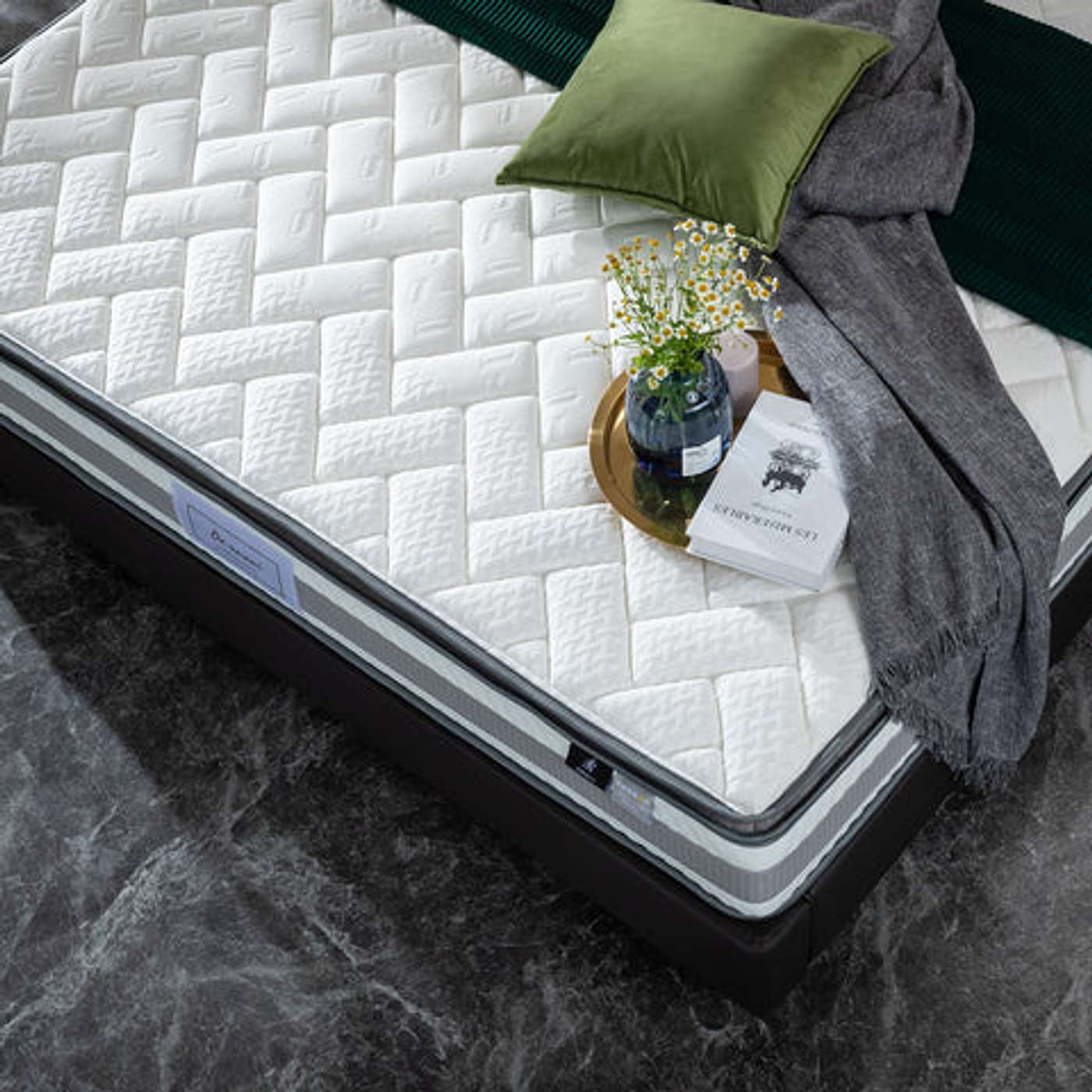 How to Keep Your Mattress Clean: 7 Tips