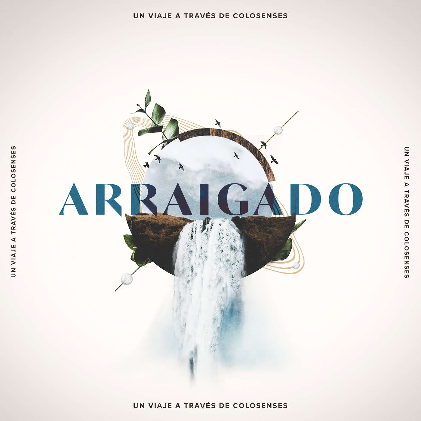 4. Arraigado - Arraigado en la Nueva Vida episode artwork