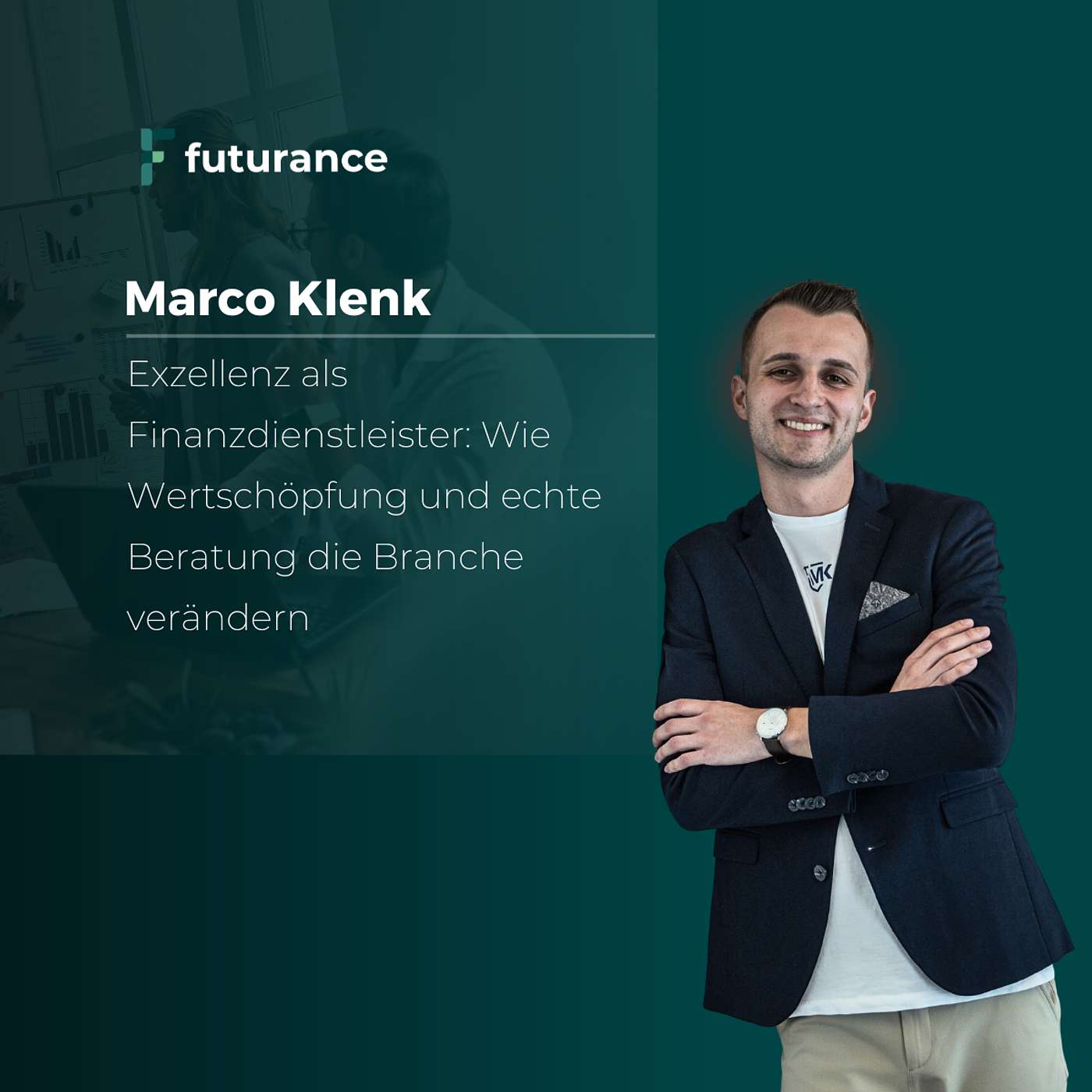 Futurance: Zukunft & Versicherung