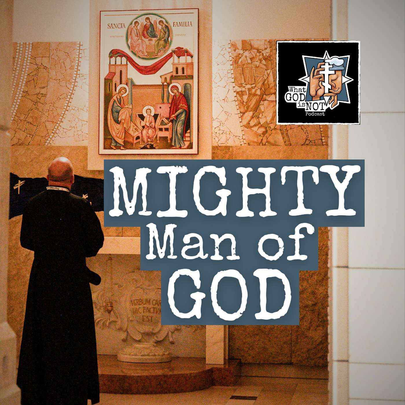 Mighty Man of God