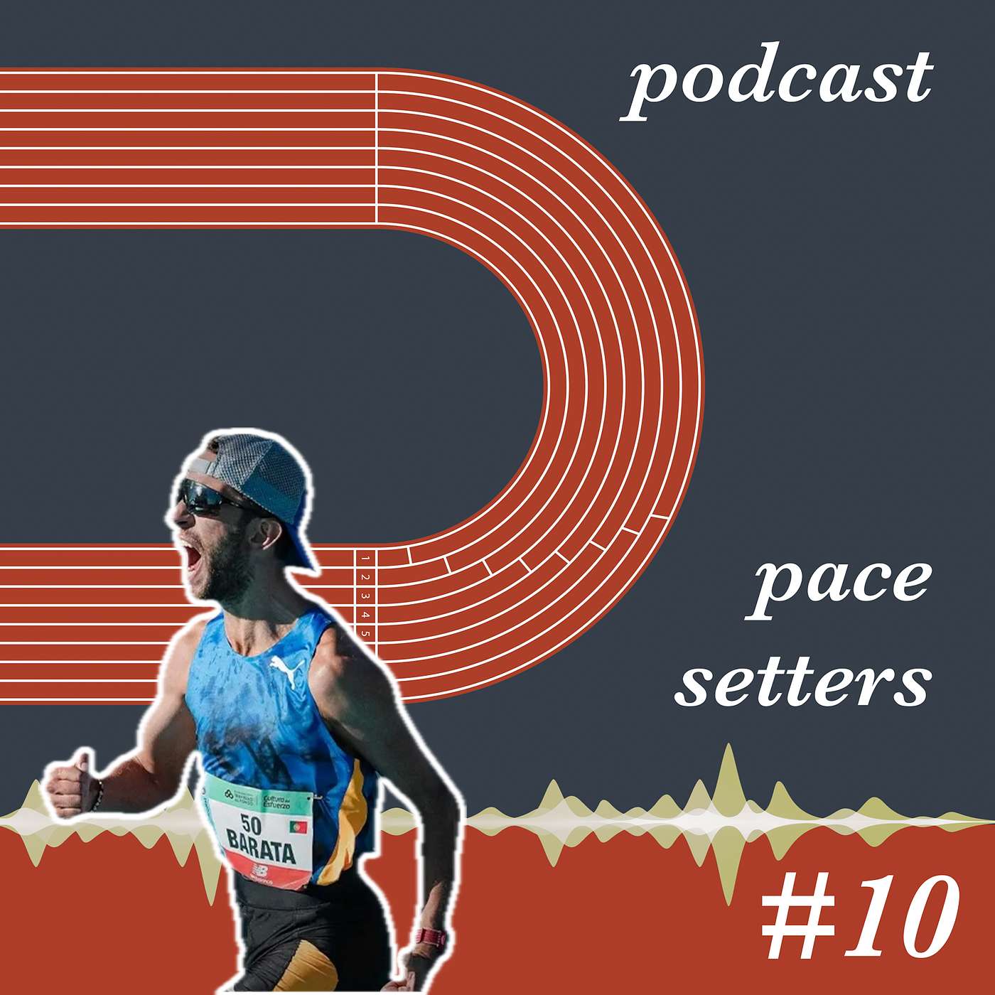 Pace Setters
