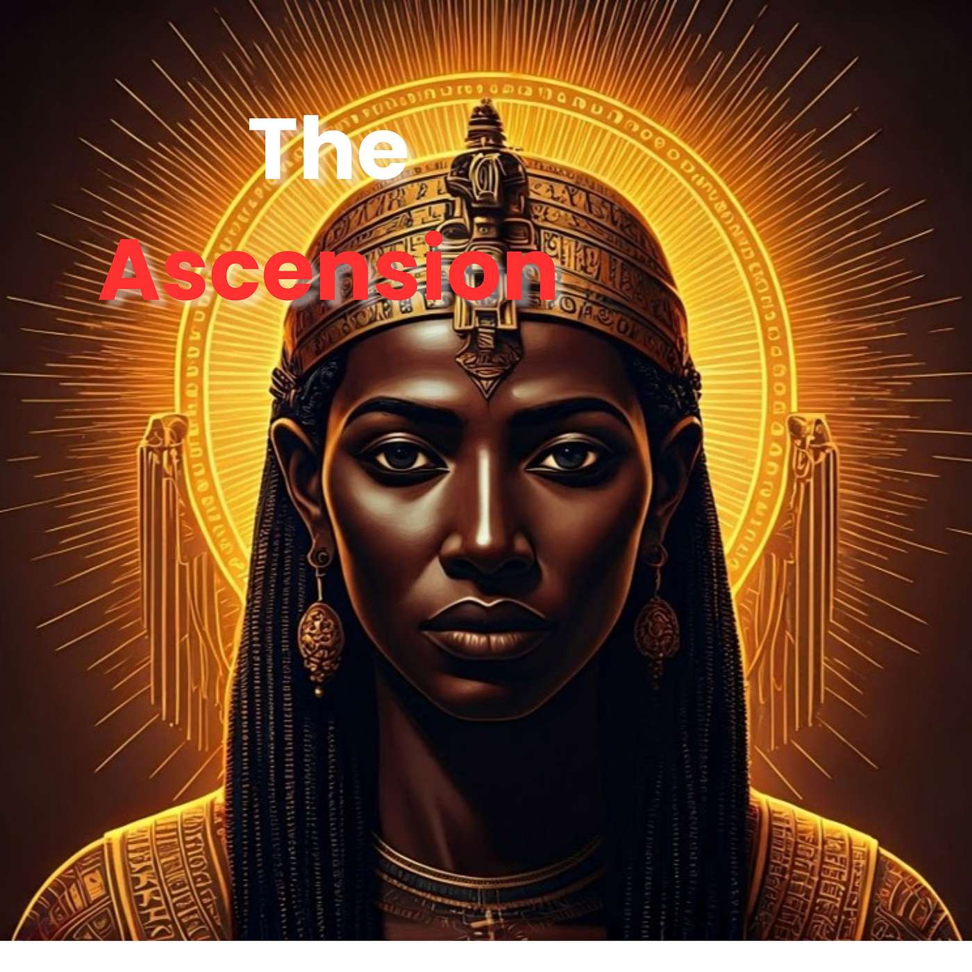 King Cam\'s Ujumbe Podcast
