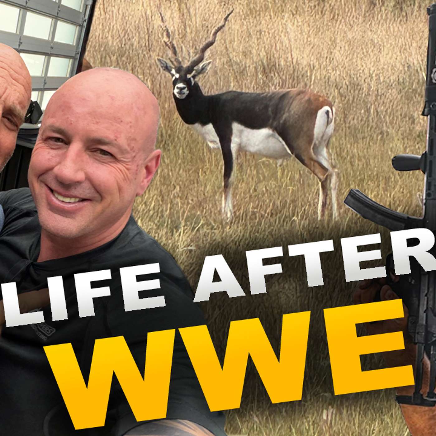 Real Talk with Mike Burke