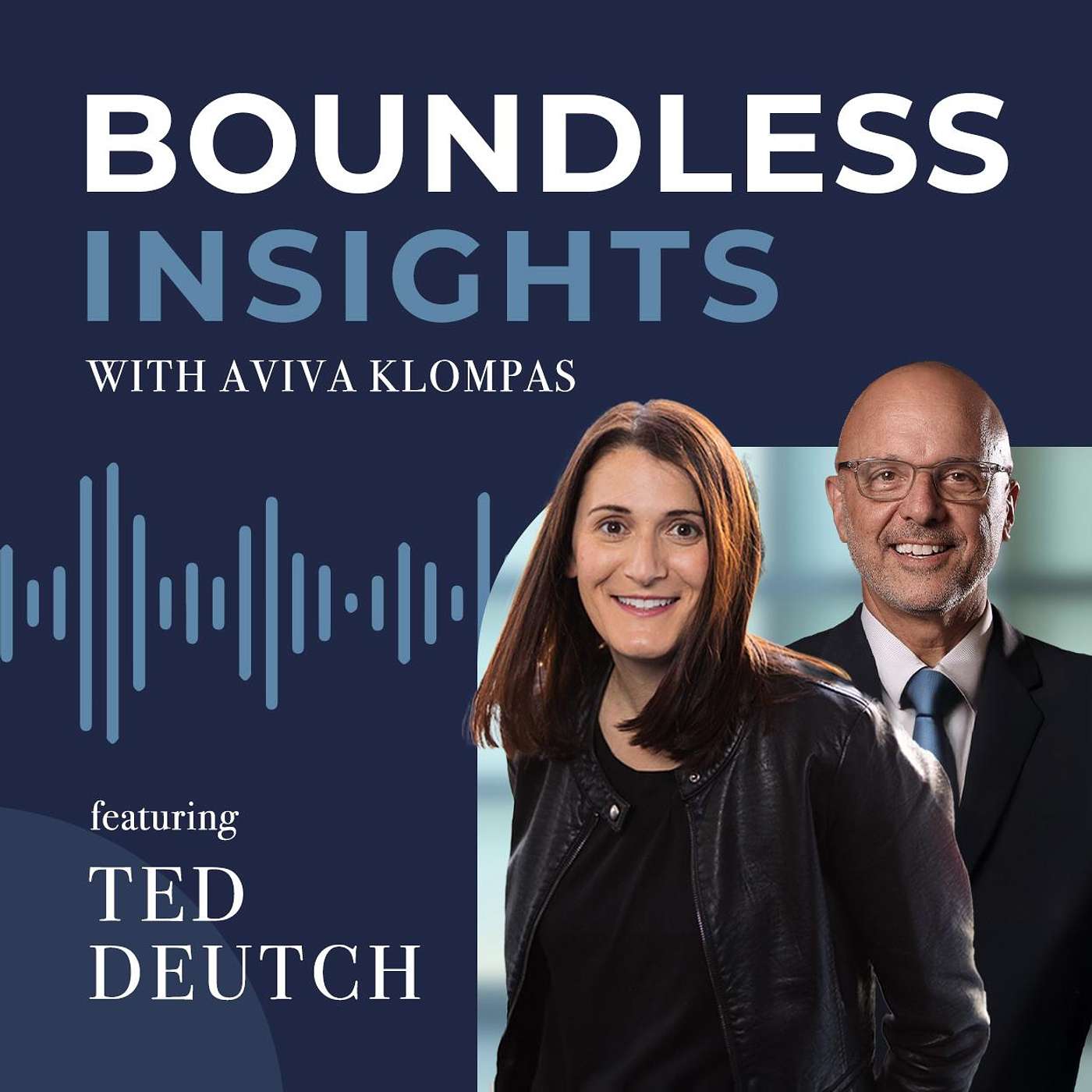 Boundless Insights - with Aviva Klompas