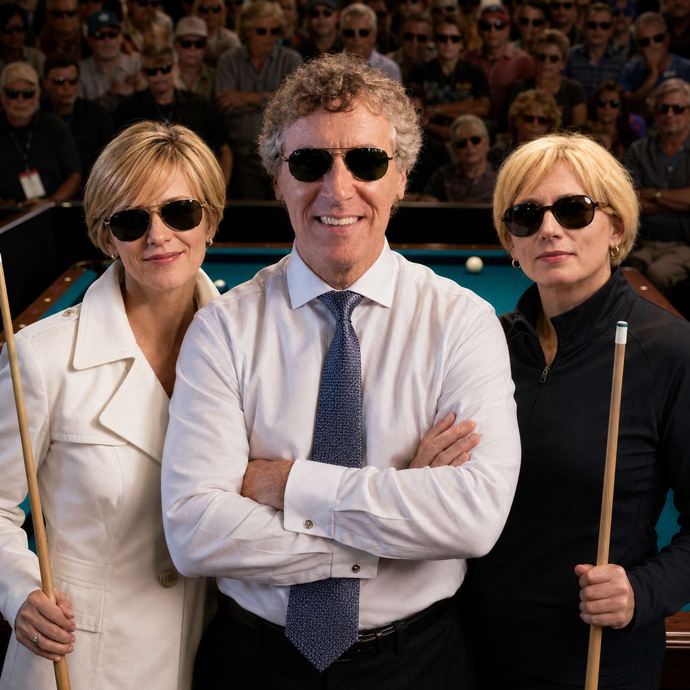 Mike Panozzo - Part 4 (Preserving Pool History and Imagining the Future of Cue Sports) Mike Panozzo - Part 4 (Preserving Pool History and Imagining the Future of Cue Sports)